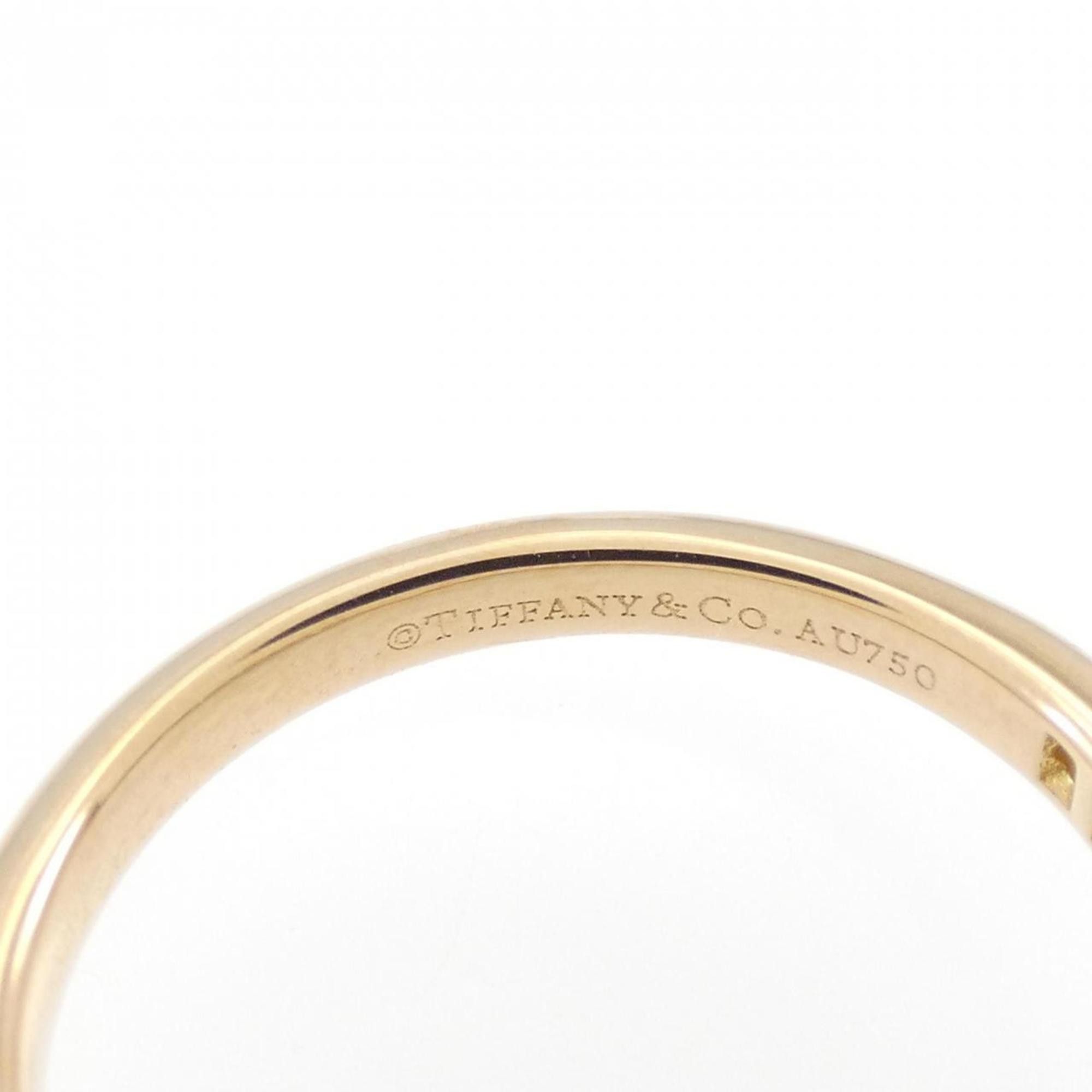 Tiffany & Co. Tiffany & Co V-band ring Size ONE SIZE - 4 Thumbnail