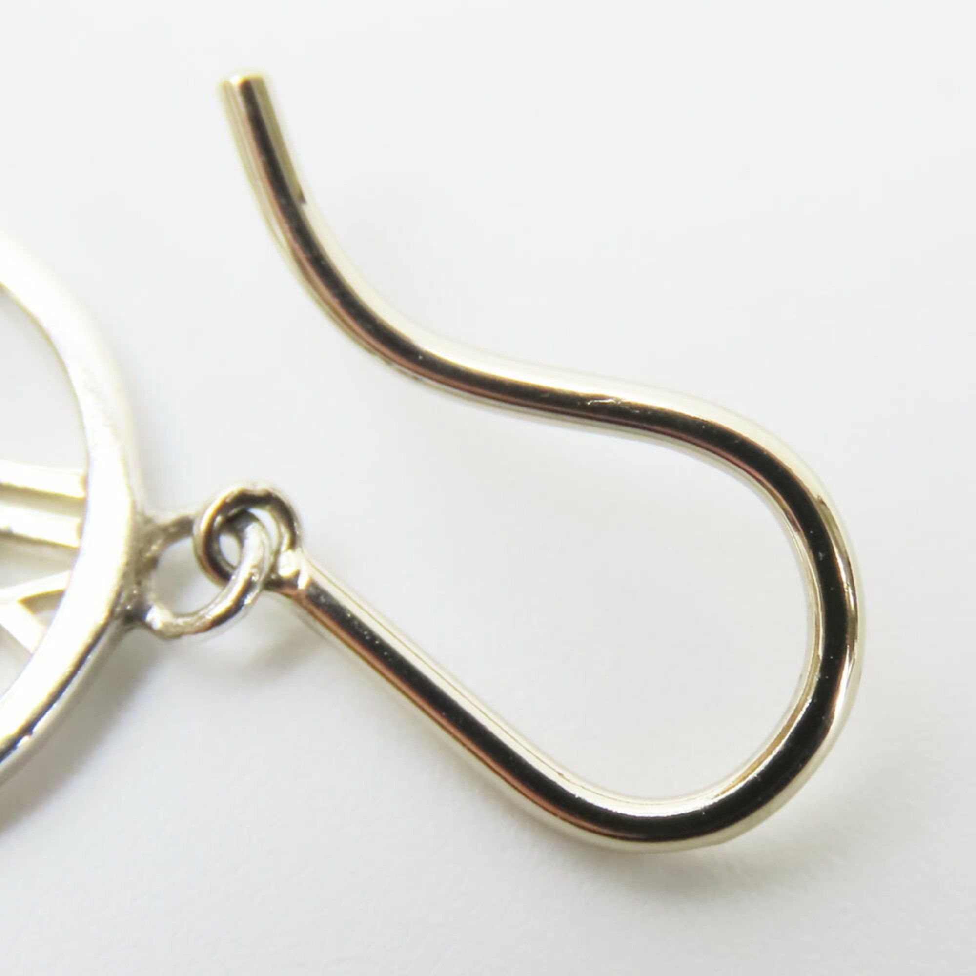 Tiffany & Co. Tiffany & Co Atlas earring Size ONE SIZE - 4 Thumbnail