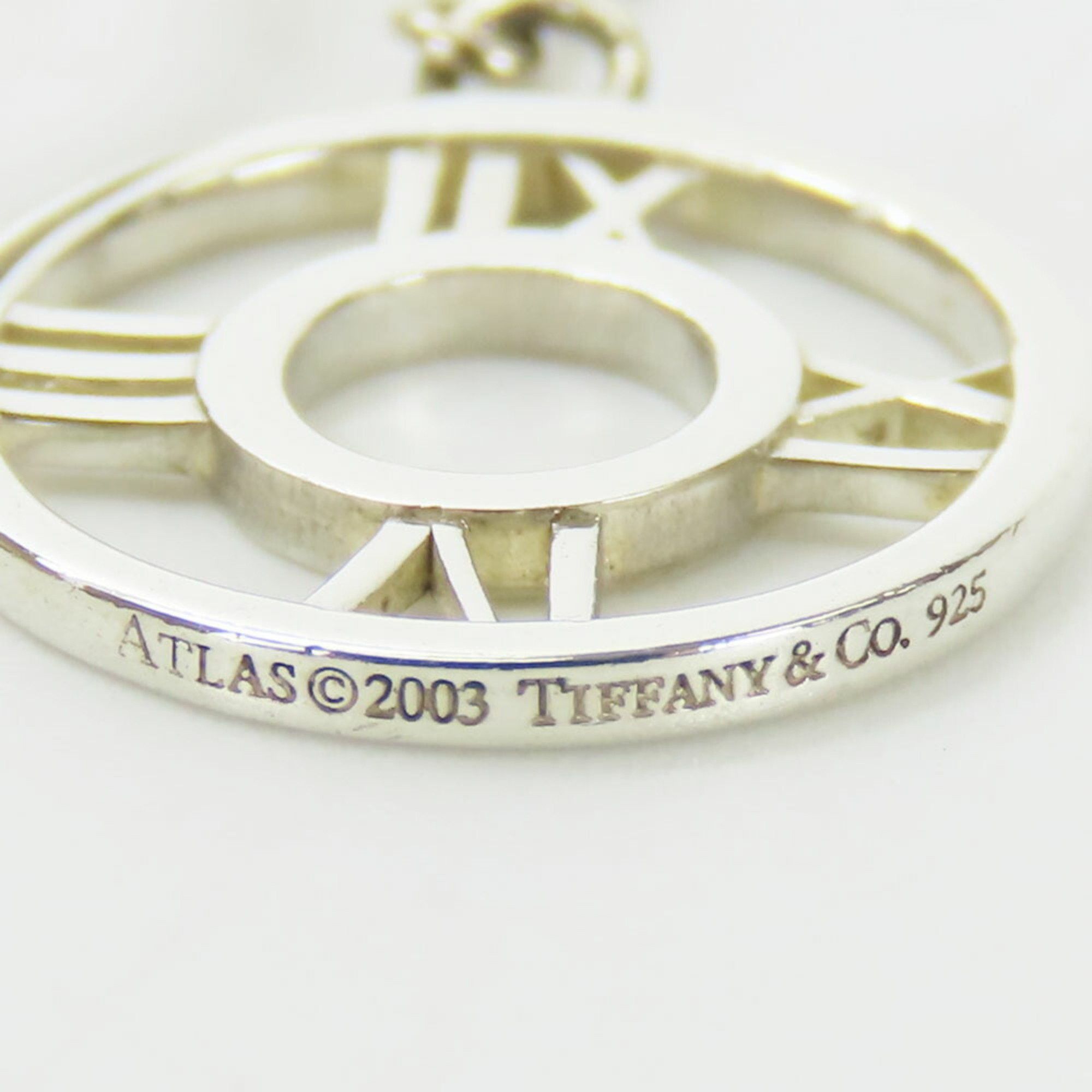 Tiffany & Co. Tiffany & Co Atlas earring Size ONE SIZE - 5 Thumbnail