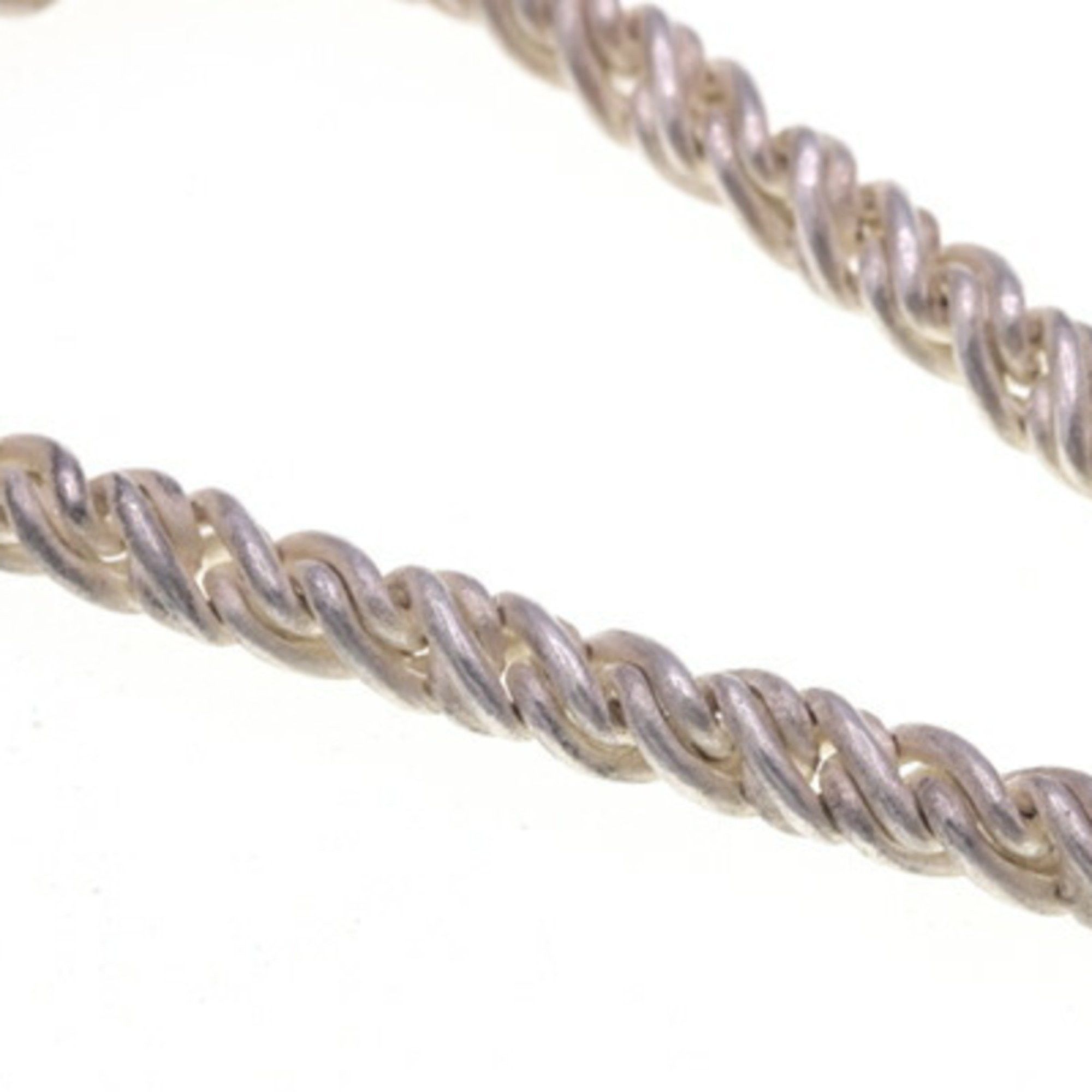 Tiffany & Co. Tiffany & Co Twisted Rope bracelet Size ONE SIZE - 3 Thumbnail