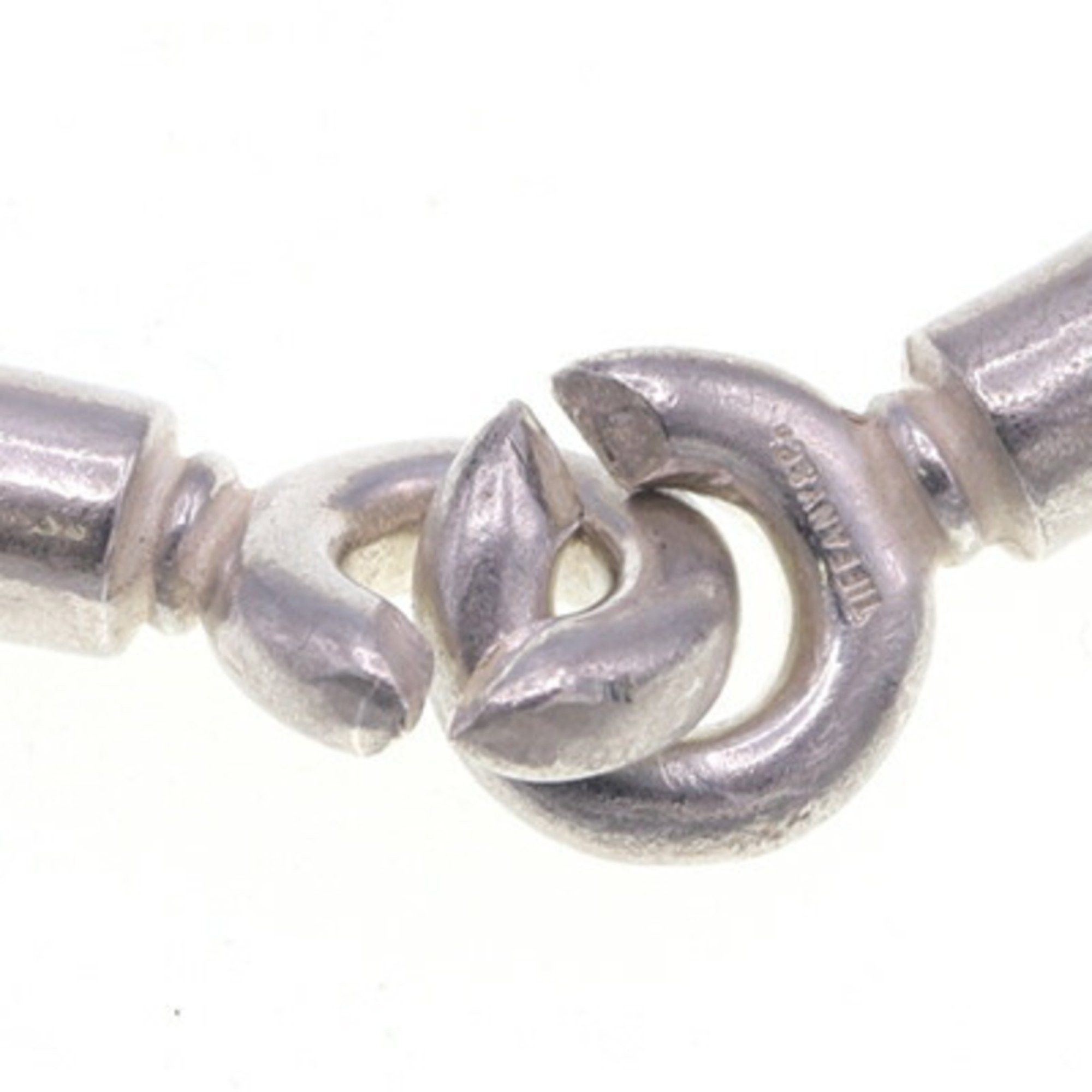 Tiffany & Co. Tiffany & Co Twisted Rope bracelet Size ONE SIZE - 4 Thumbnail