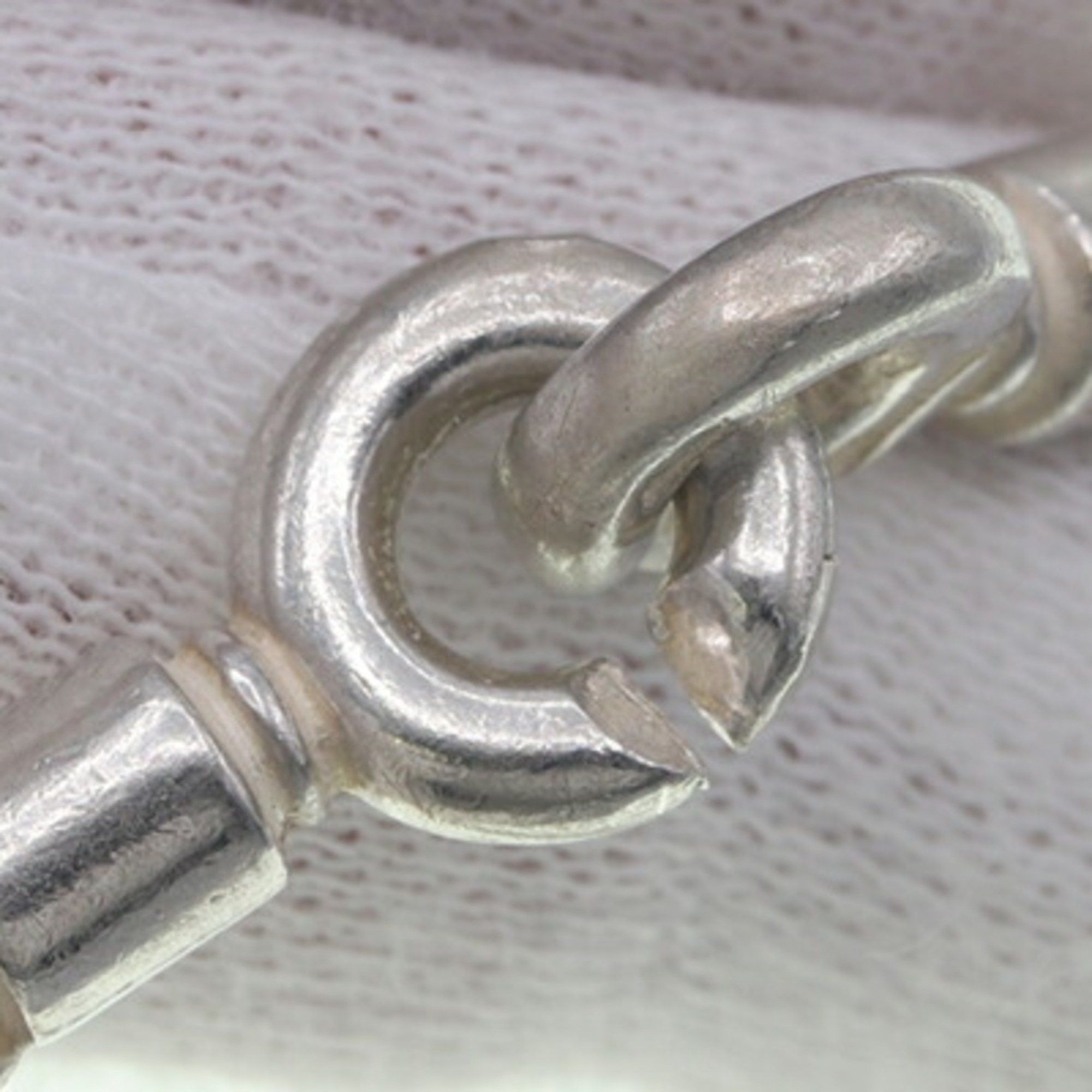 Tiffany & Co. Tiffany & Co Twisted Rope bracelet Size ONE SIZE - 6 Thumbnail