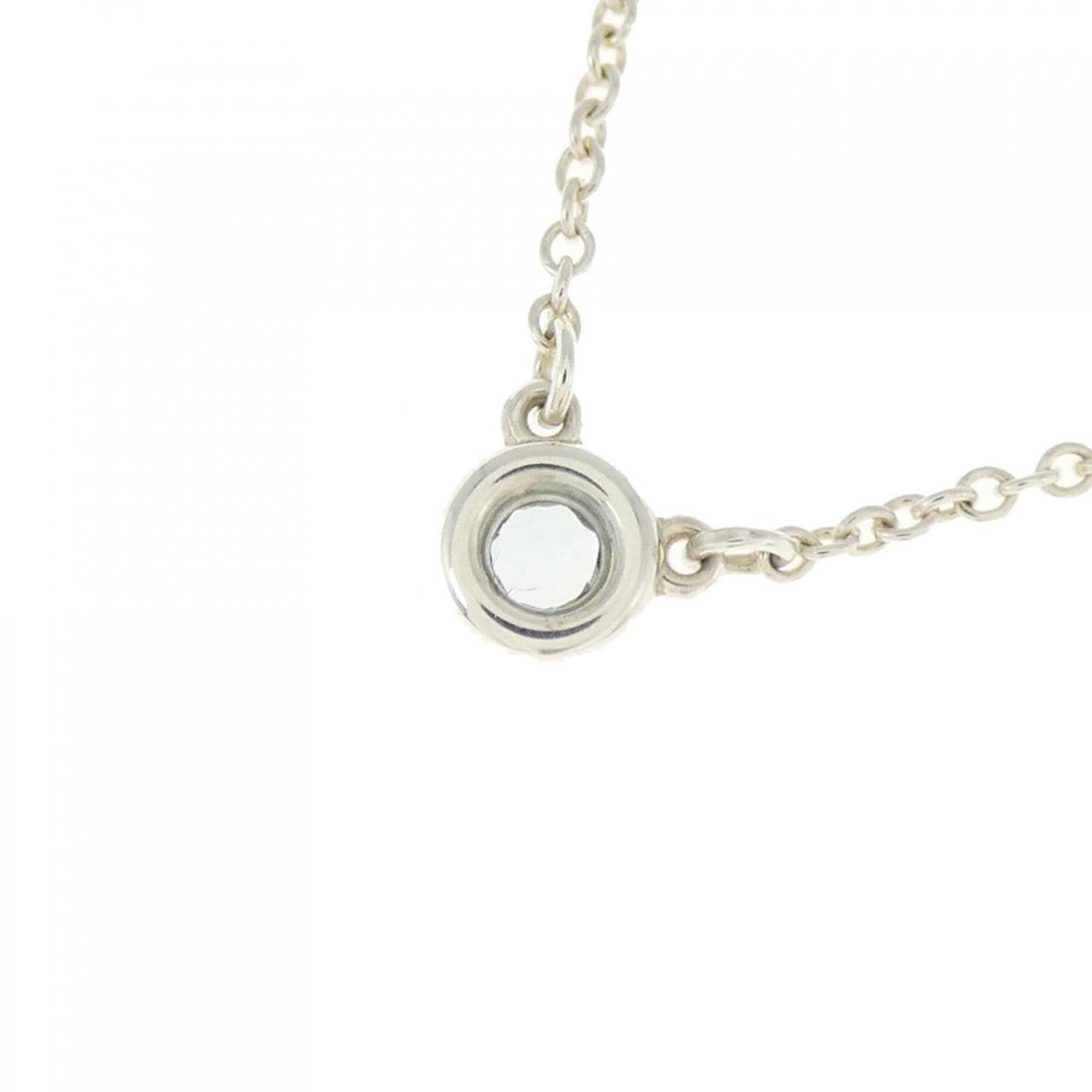 Tiffany & Co. Tiffany & Co Diamonds By The Yard necklace Size ONE SIZE - 5 Thumbnail