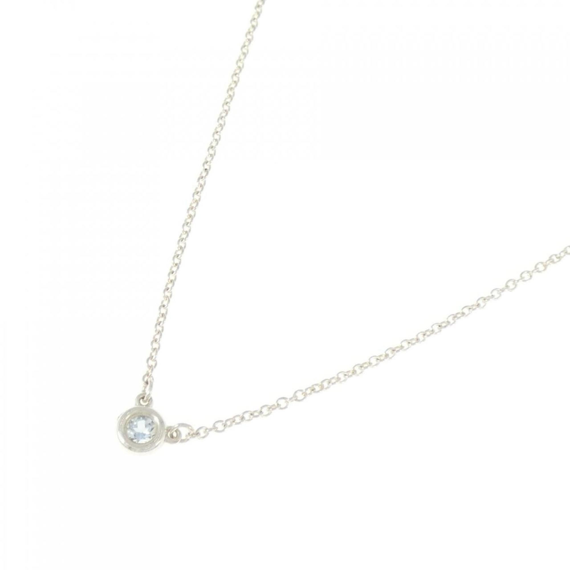 Tiffany & Co. Tiffany & Co Diamonds By The Yard necklace Size ONE SIZE - 3 Thumbnail
