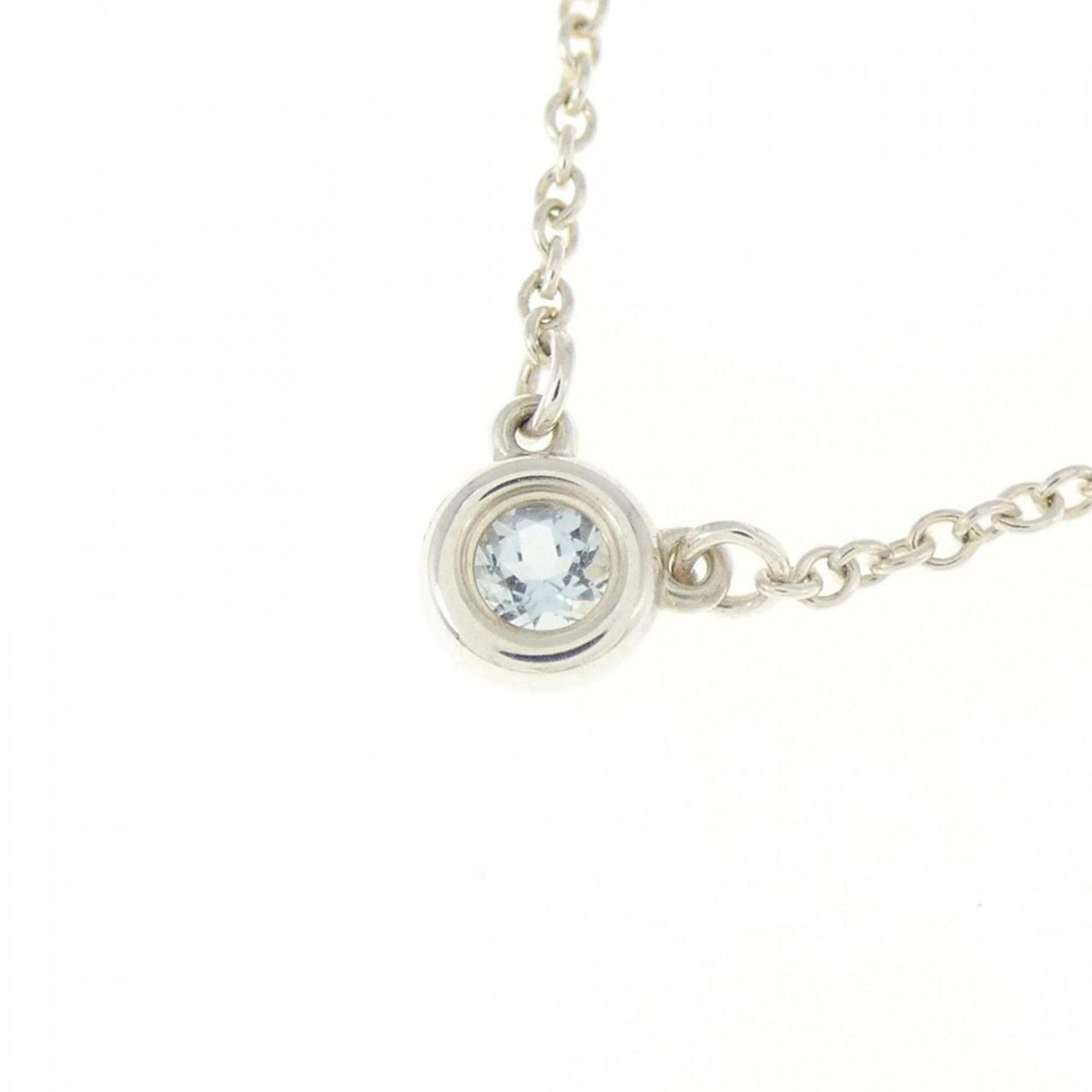 Tiffany & Co. Tiffany & Co Diamonds By The Yard necklace Size ONE SIZE - 4 Thumbnail