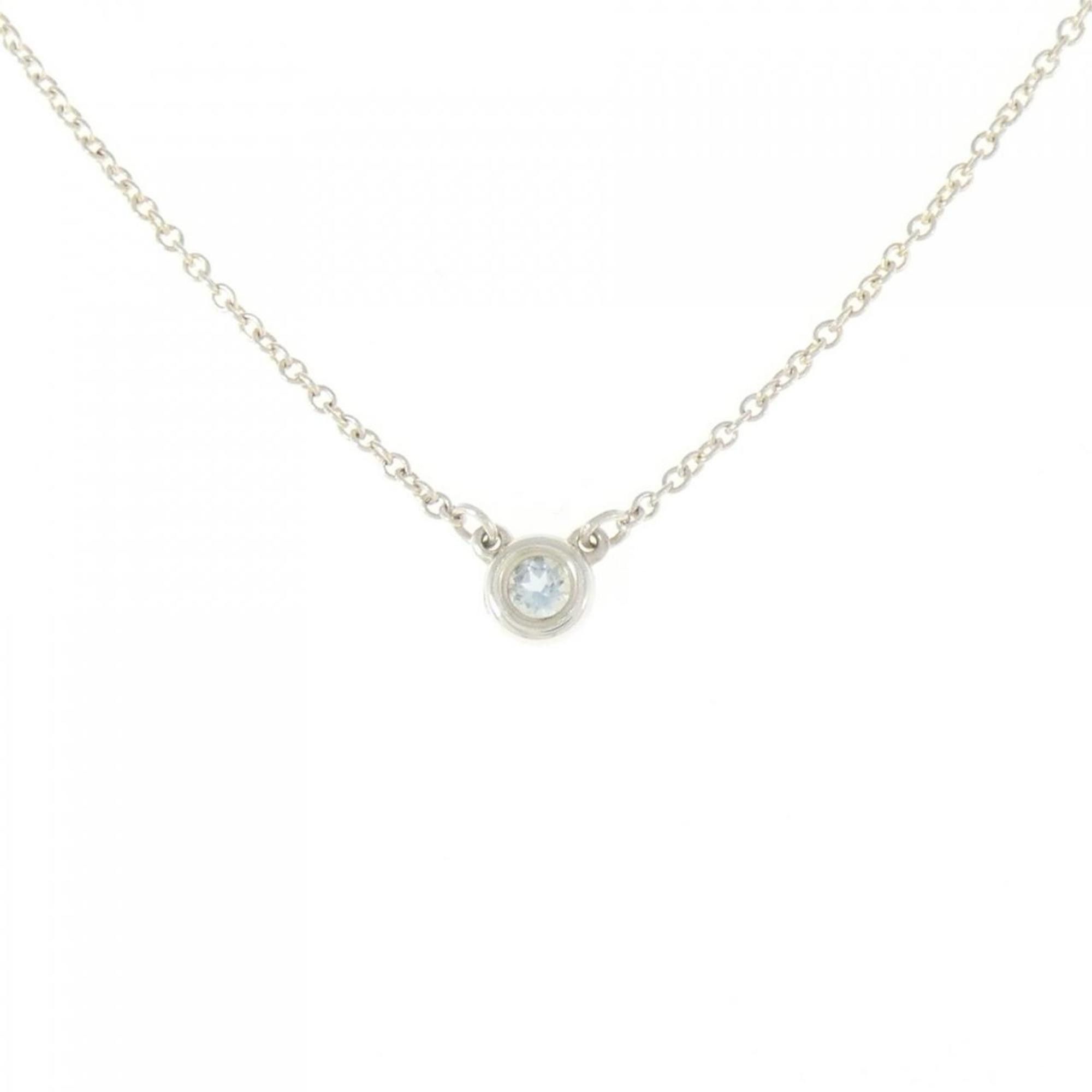 Tiffany & Co. Tiffany & Co Diamonds By The Yard necklace Size ONE SIZE - 2 Thumbnail