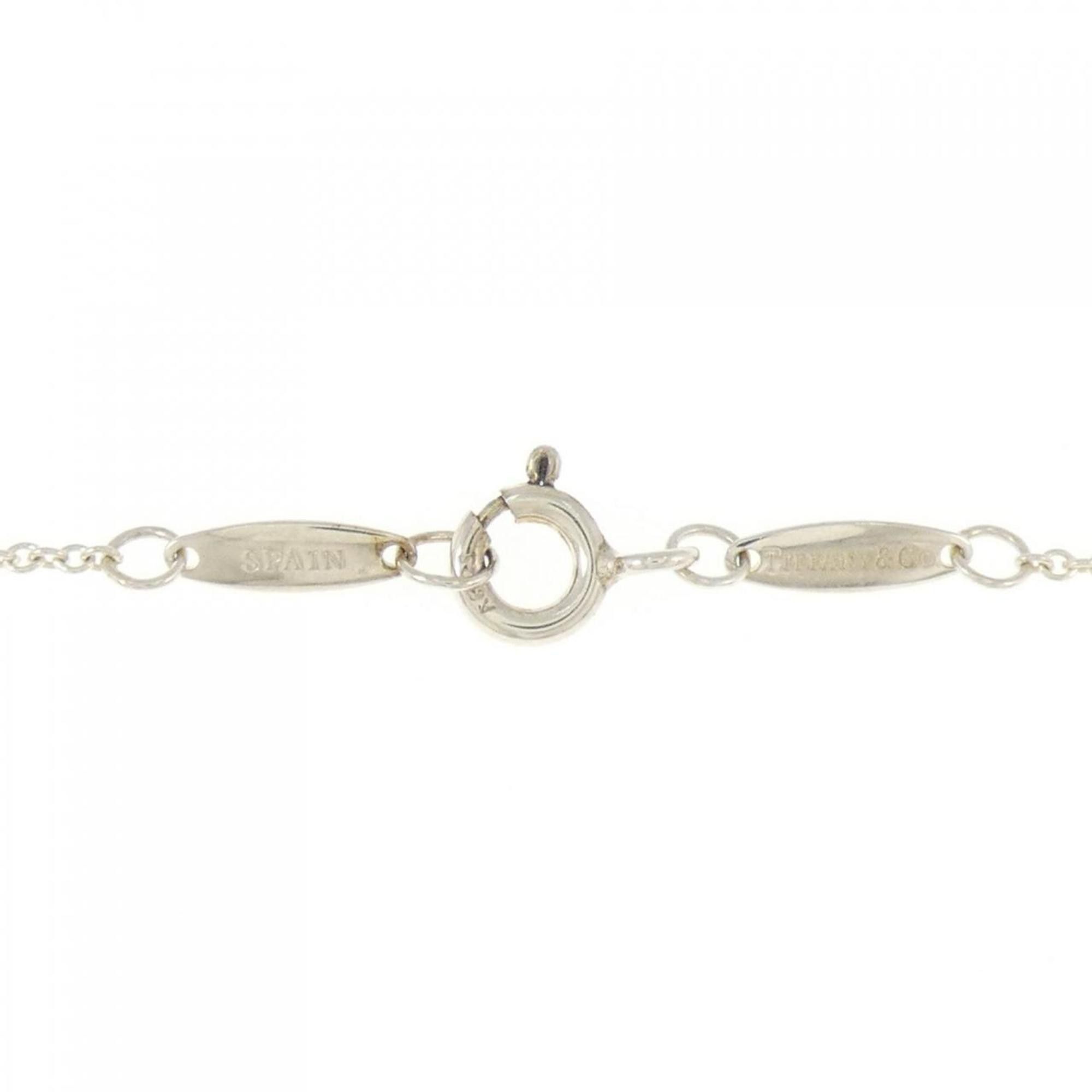 Tiffany & Co. Tiffany & Co Diamonds By The Yard necklace Size ONE SIZE - 6 Thumbnail