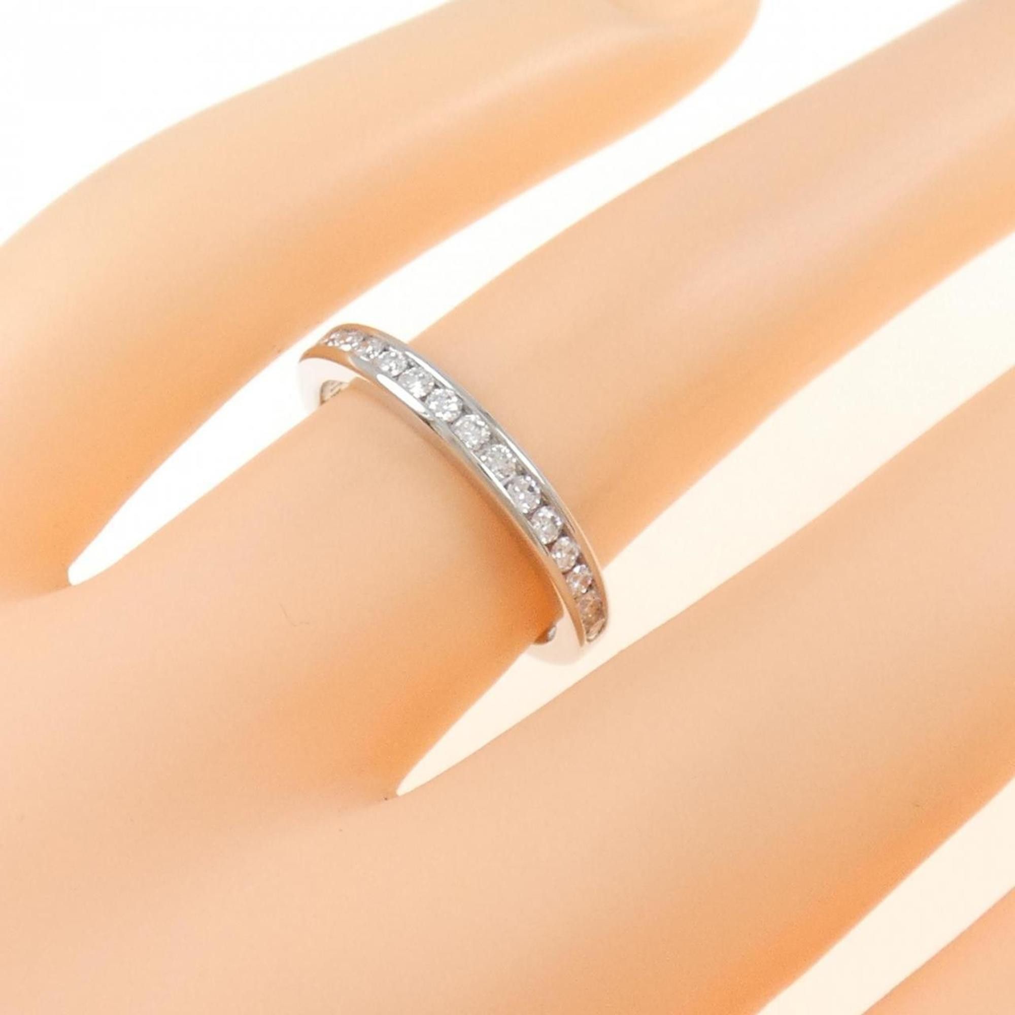 Tiffany & Co. Tiffany & Co Soleste ring Size ONE SIZE - 5 Thumbnail