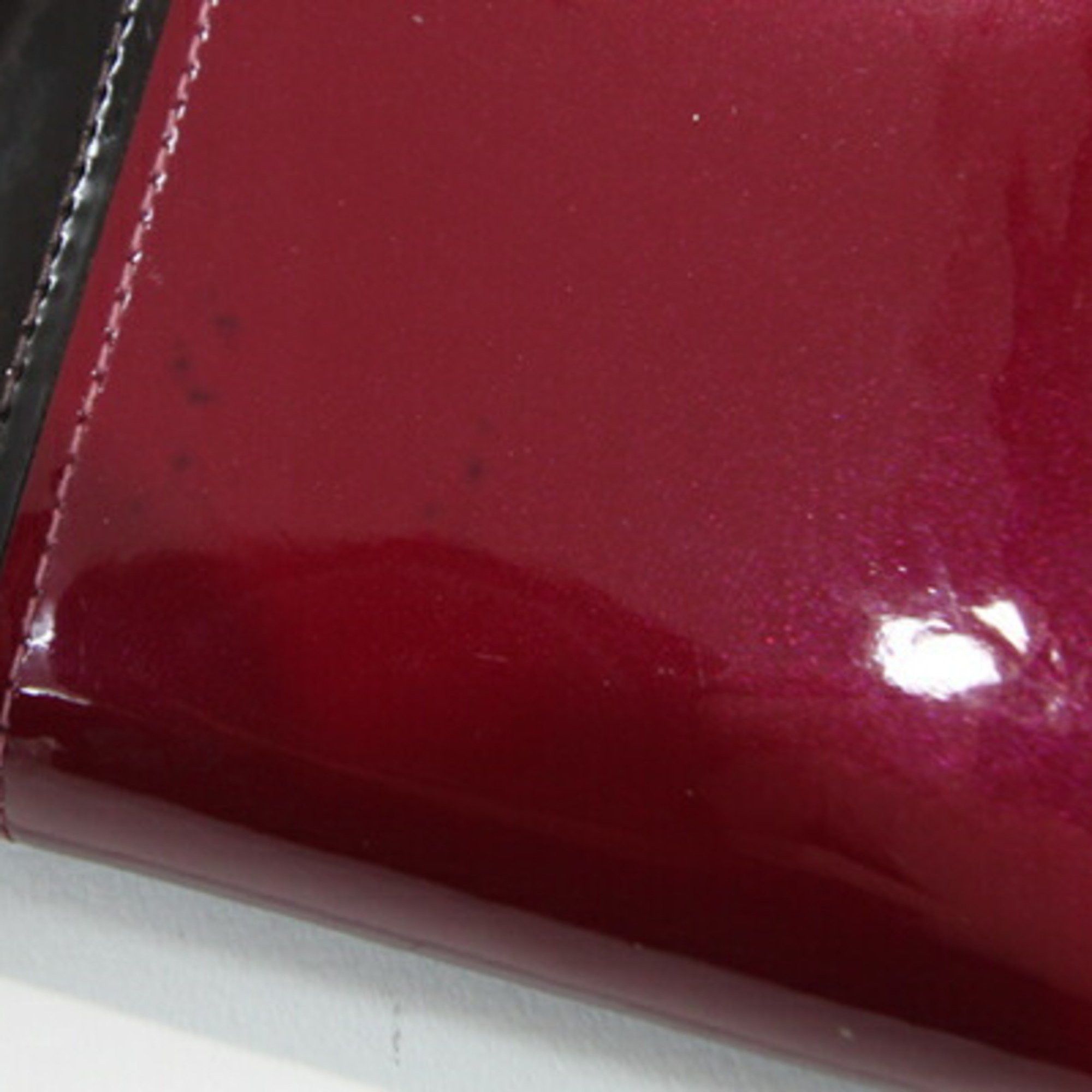 Louis Vuitton Louis Vuitton Portefeuille Miroir wallet Size ONE SIZE - 4 Thumbnail