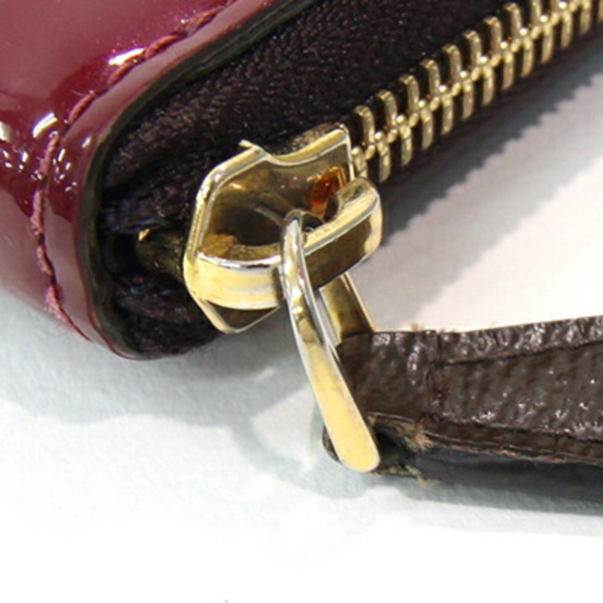 Louis Vuitton Louis Vuitton Portefeuille Miroir wallet Size ONE SIZE - 8 Thumbnail