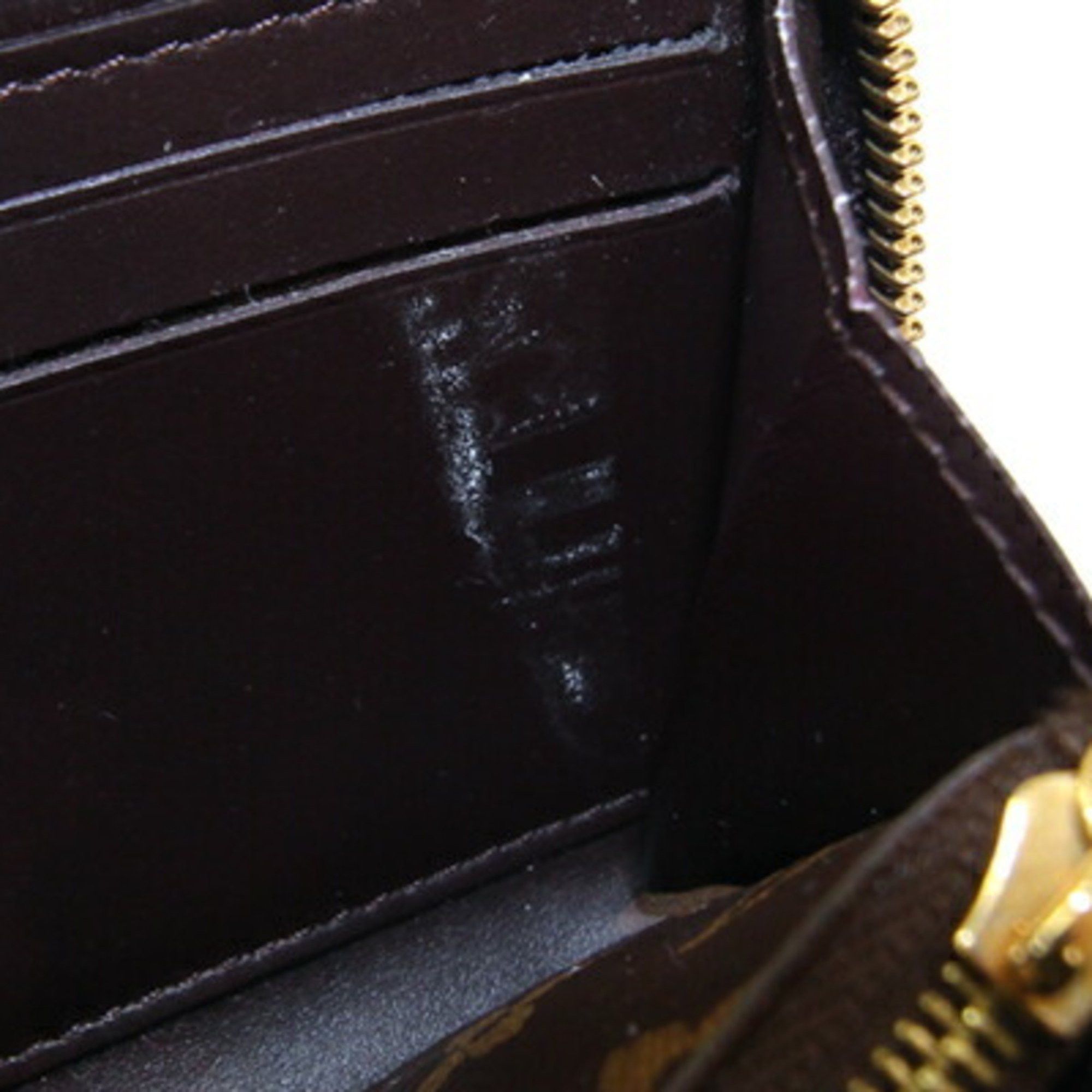 Louis Vuitton Louis Vuitton Portefeuille Miroir wallet Size ONE SIZE - 7 Thumbnail