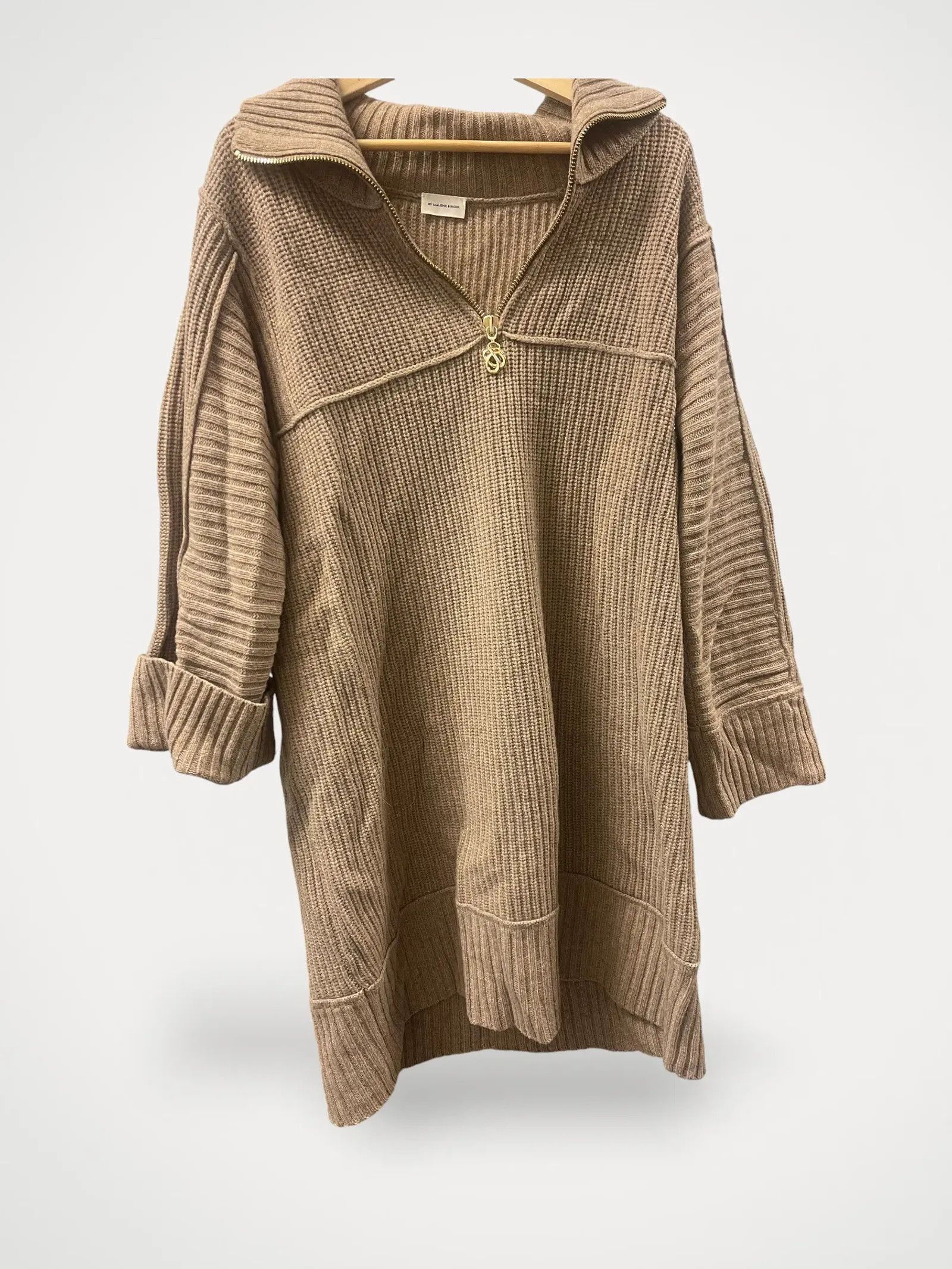 By Malene Birger By Malene Birger Roksa Sweater Size XL / US 12-14 / IT 48-50 - 2 Thumbnail