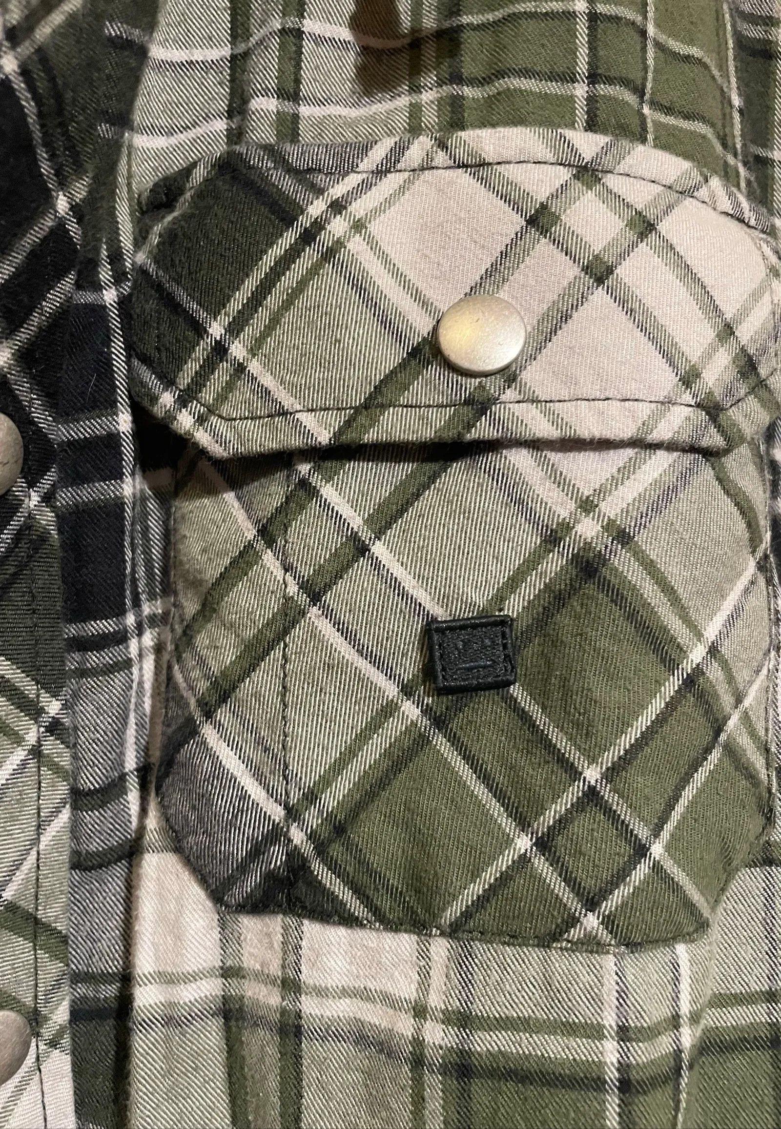 Acne Studios Acne Studios Ollie dry Jacket Size US S / EU 44-46 / 1 - 5 Thumbnail
