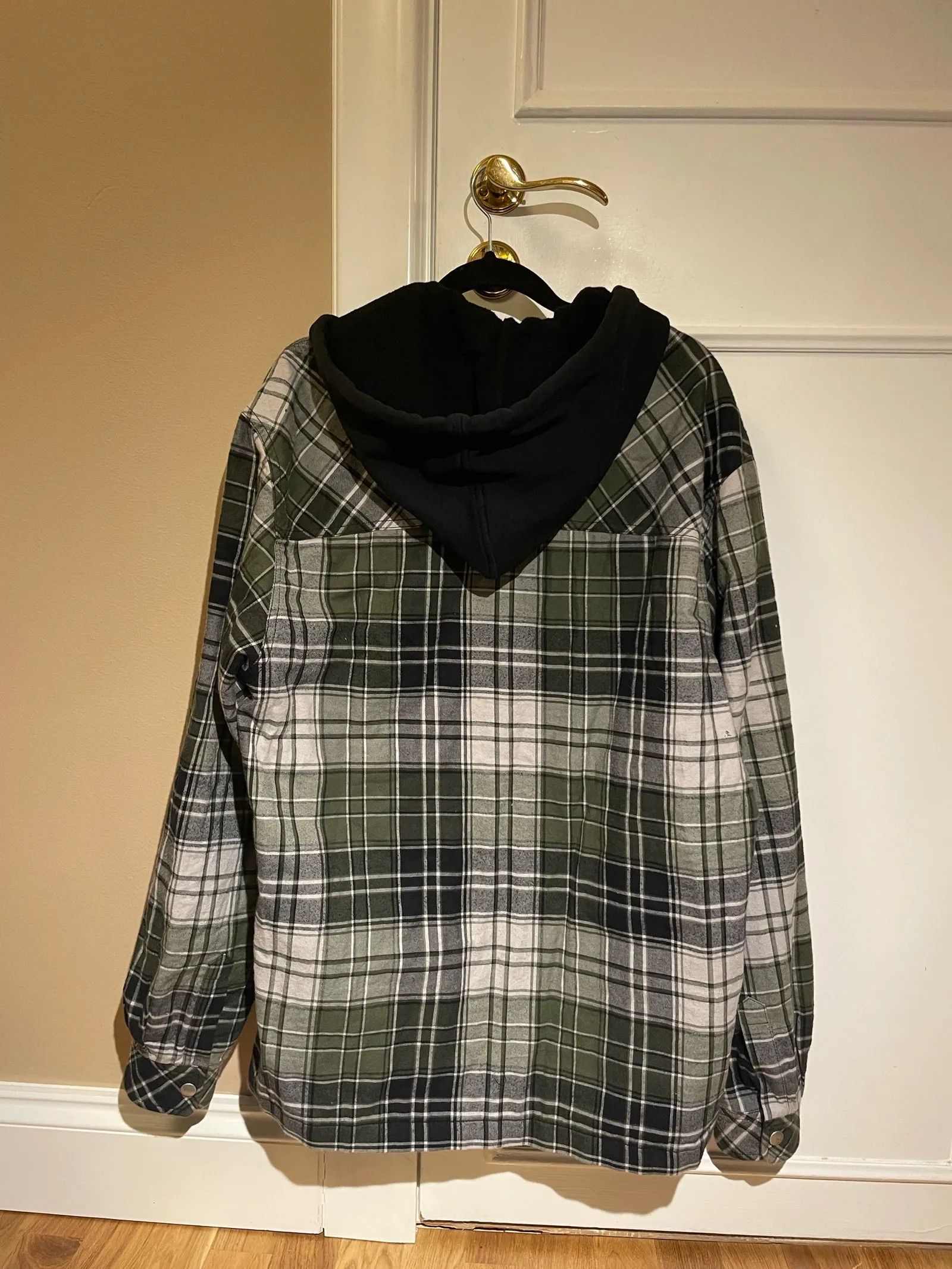 Acne Studios Acne Studios Ollie dry Jacket Size US S / EU 44-46 / 1 - 3 Thumbnail