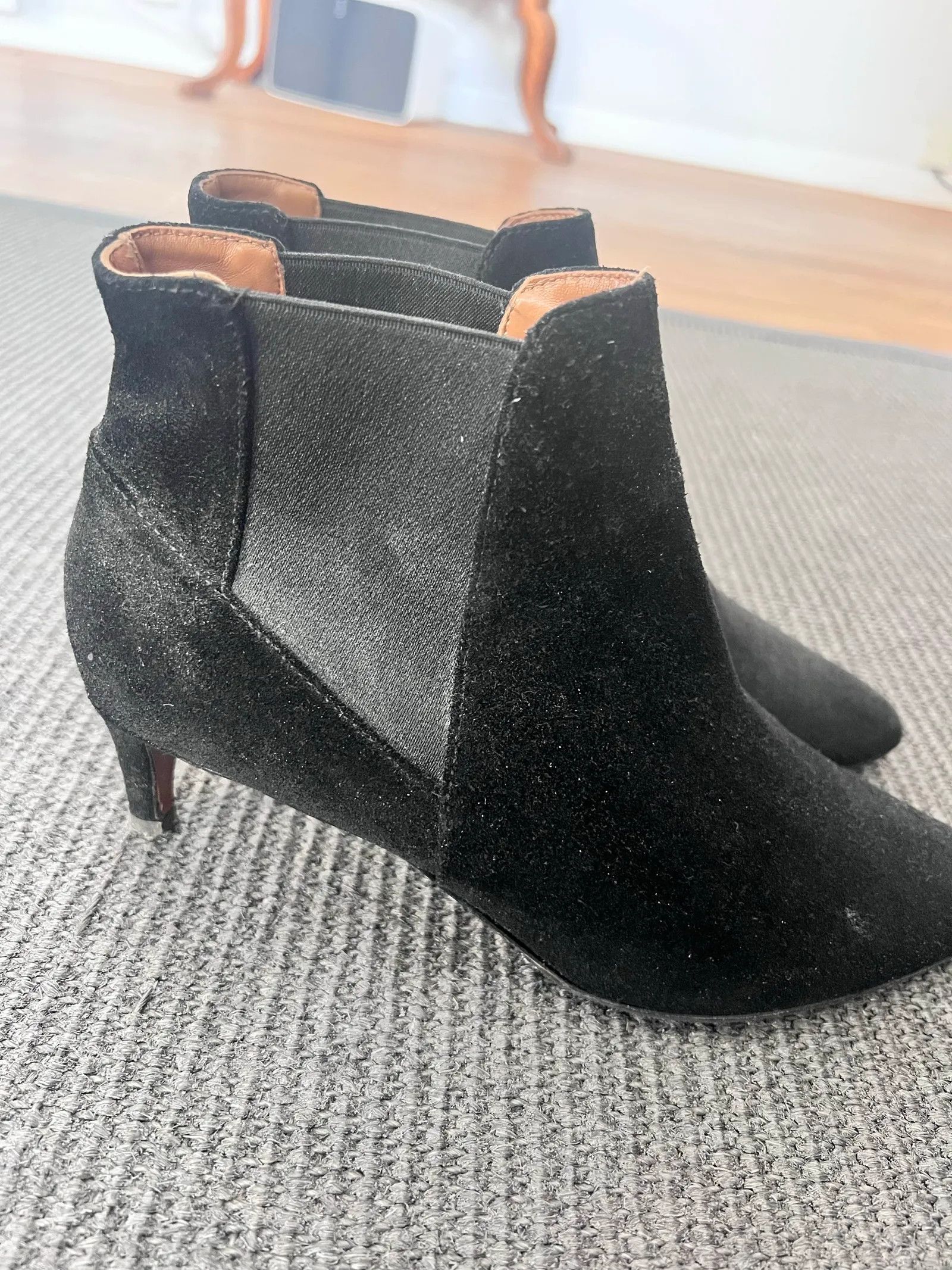 ATP Atelier Atp atelier Boots Size US 8 / IT 38 - 4 Thumbnail
