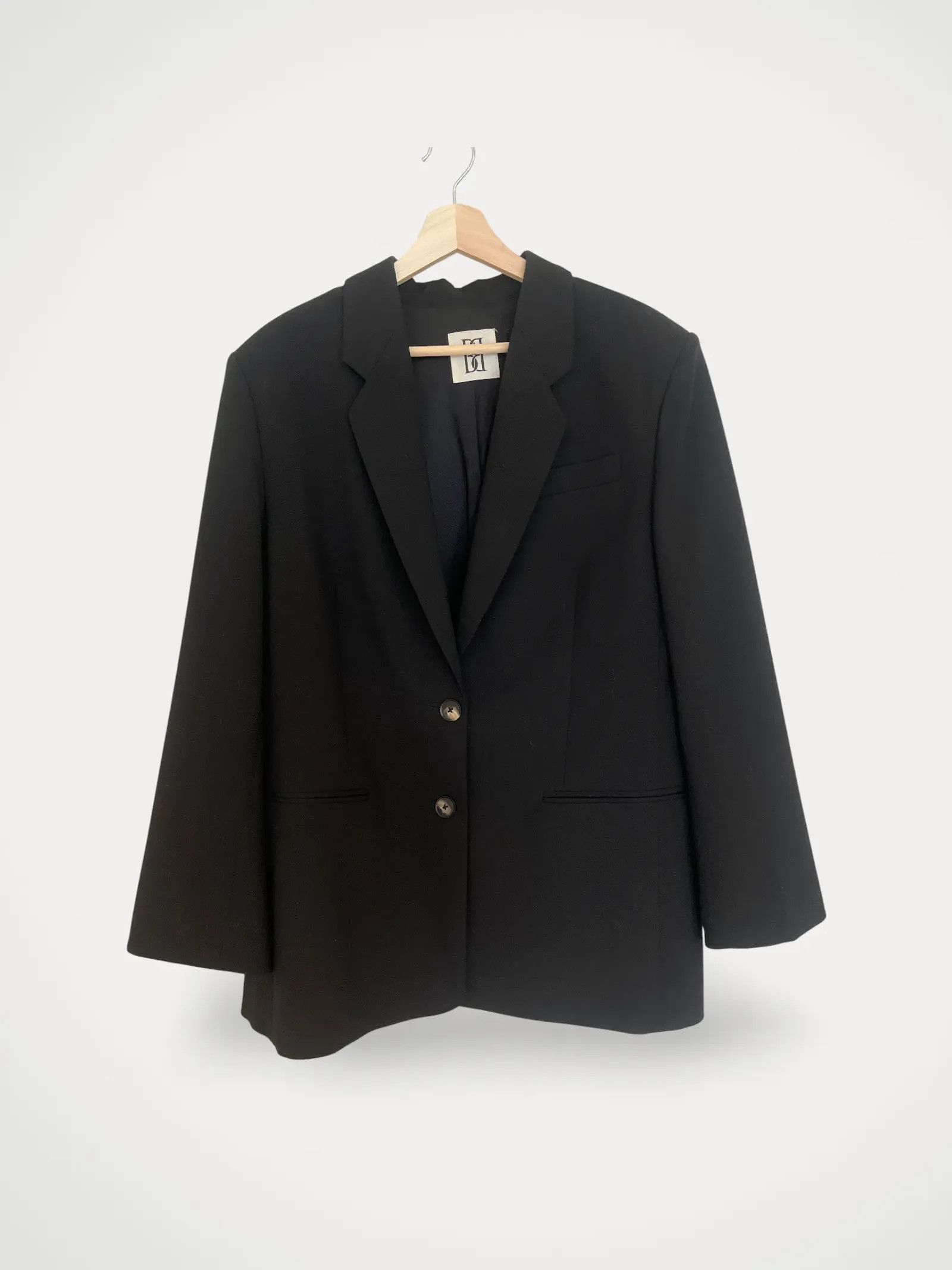 By Malene Birger By Malene Birger Ophie Blazer Size M / US 6-8 / IT 42-44 - 2 Thumbnail