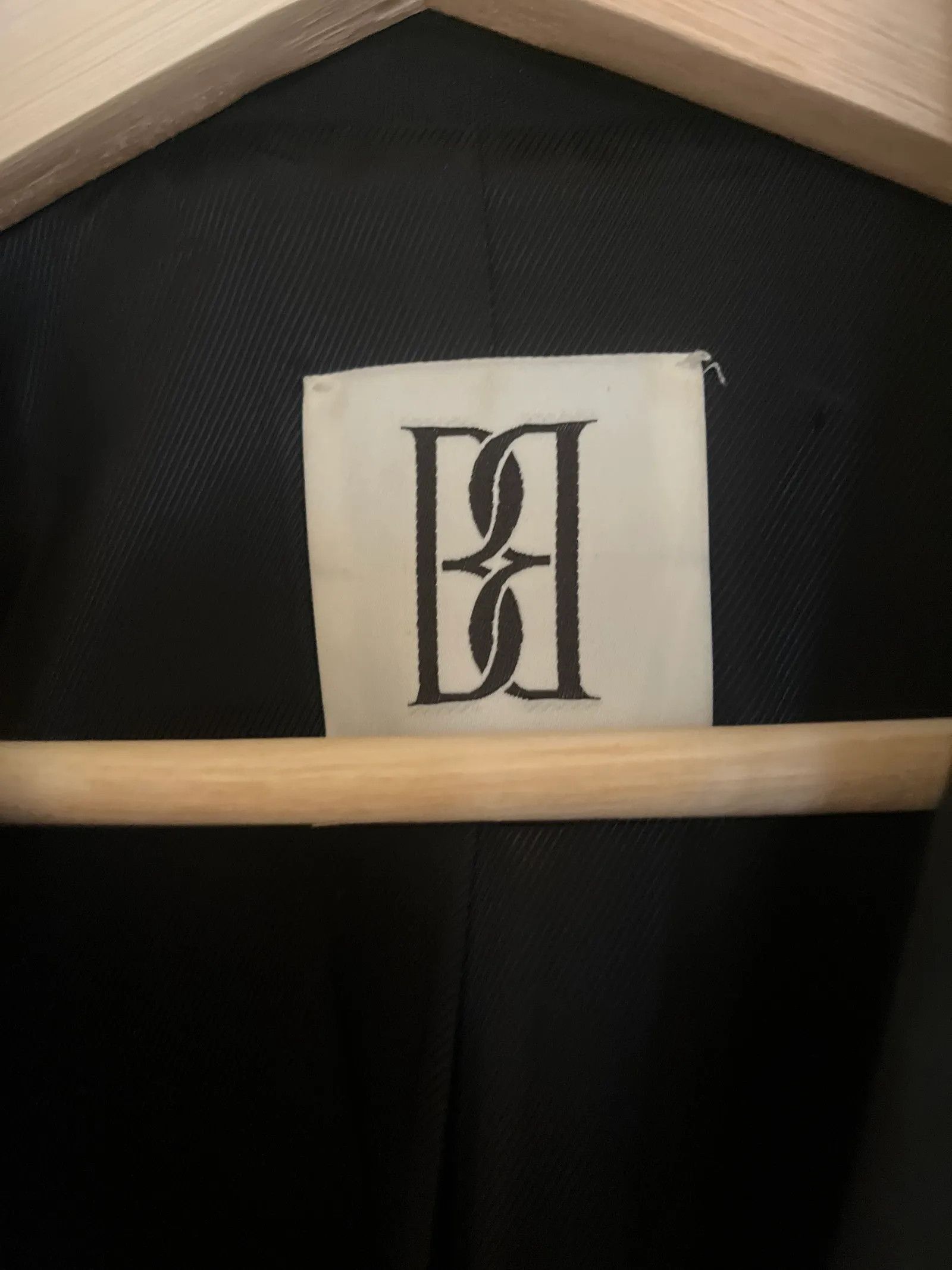By Malene Birger By Malene Birger Ophie Blazer Size M / US 6-8 / IT 42-44 - 3 Thumbnail