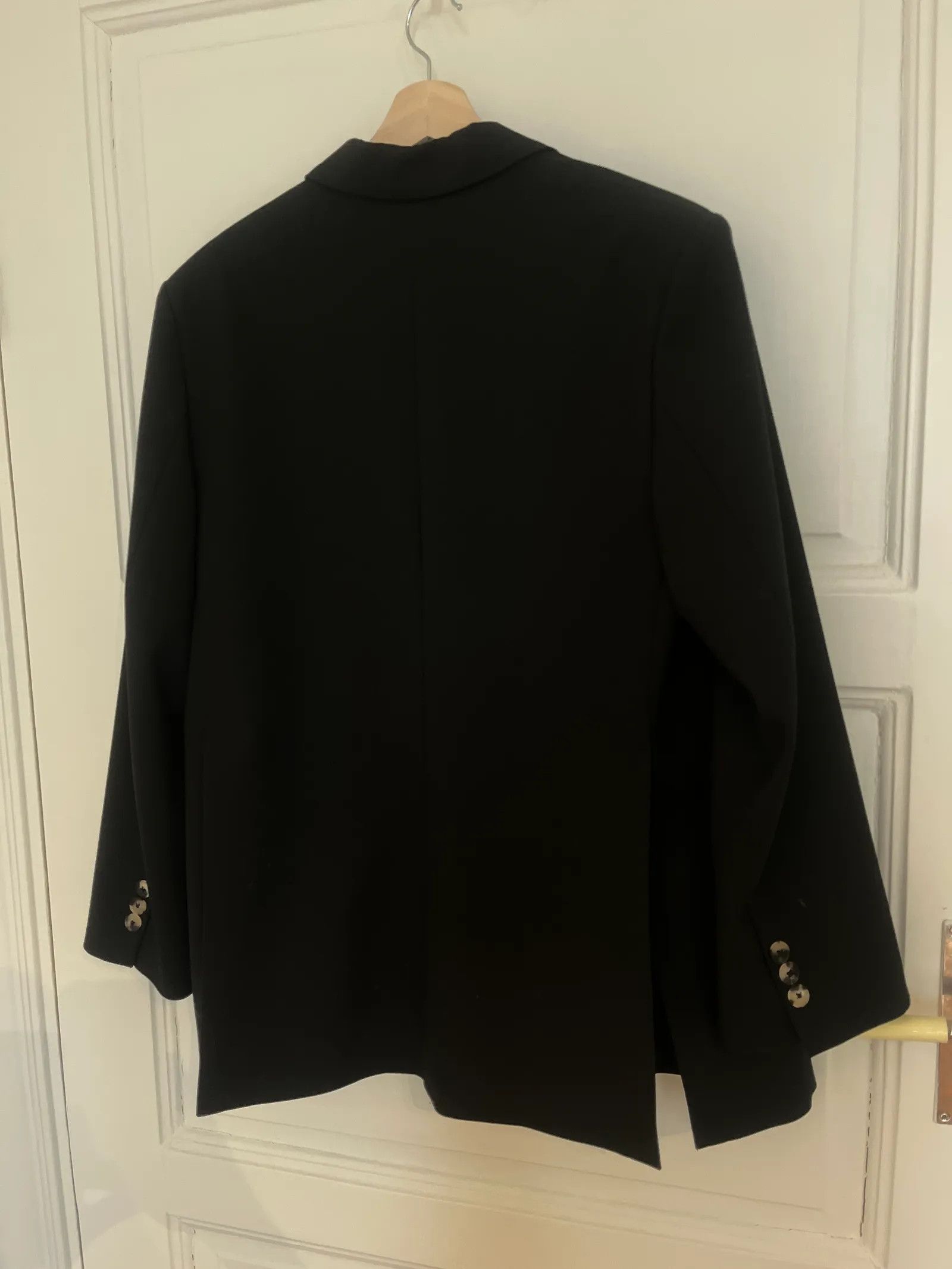 By Malene Birger By Malene Birger Ophie Blazer Size M / US 6-8 / IT 42-44 - 4 Thumbnail