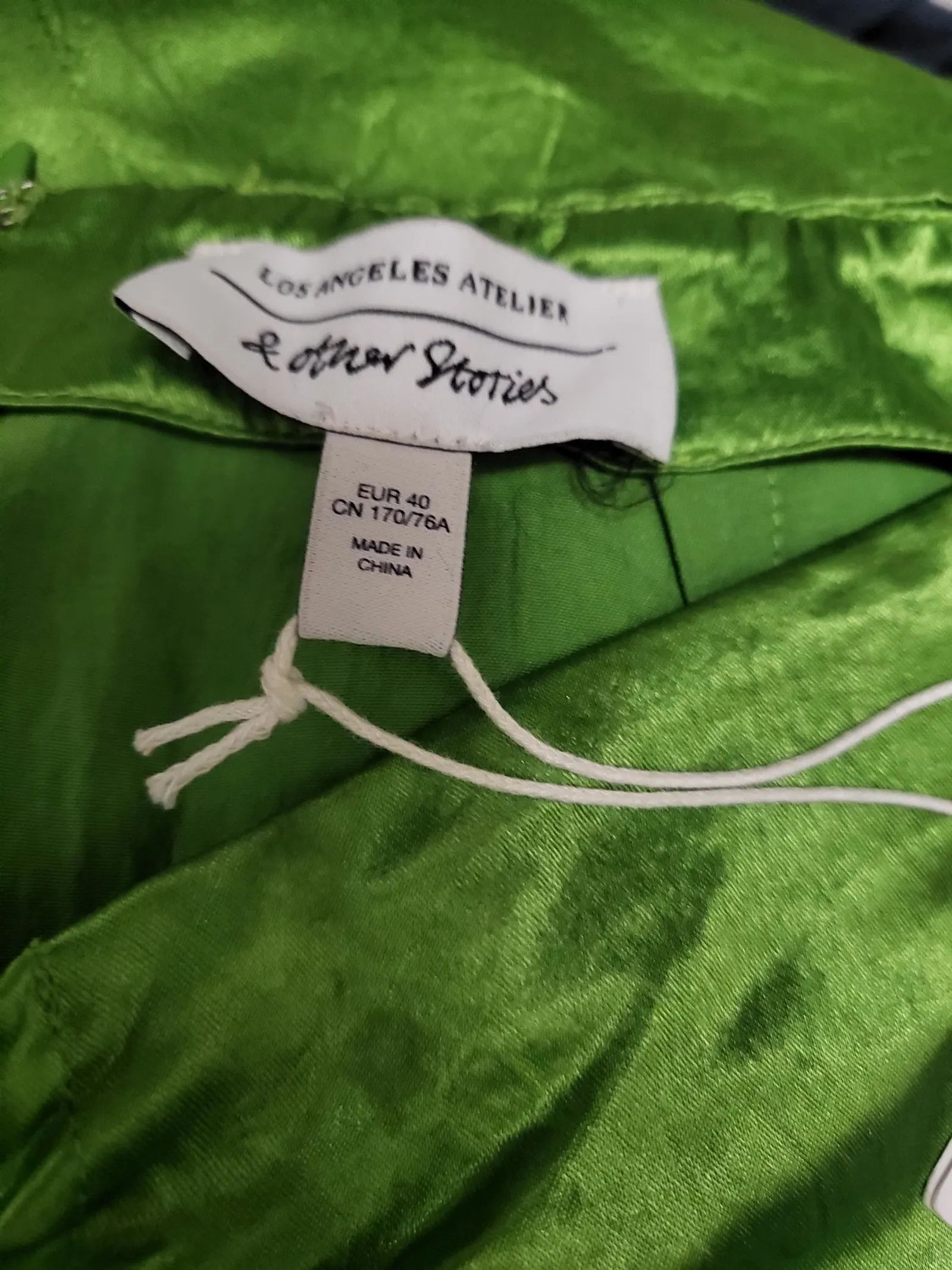 & Other Stories & Other Stories Skirt Size 28" / US 6 / IT 42 - 3 Thumbnail
