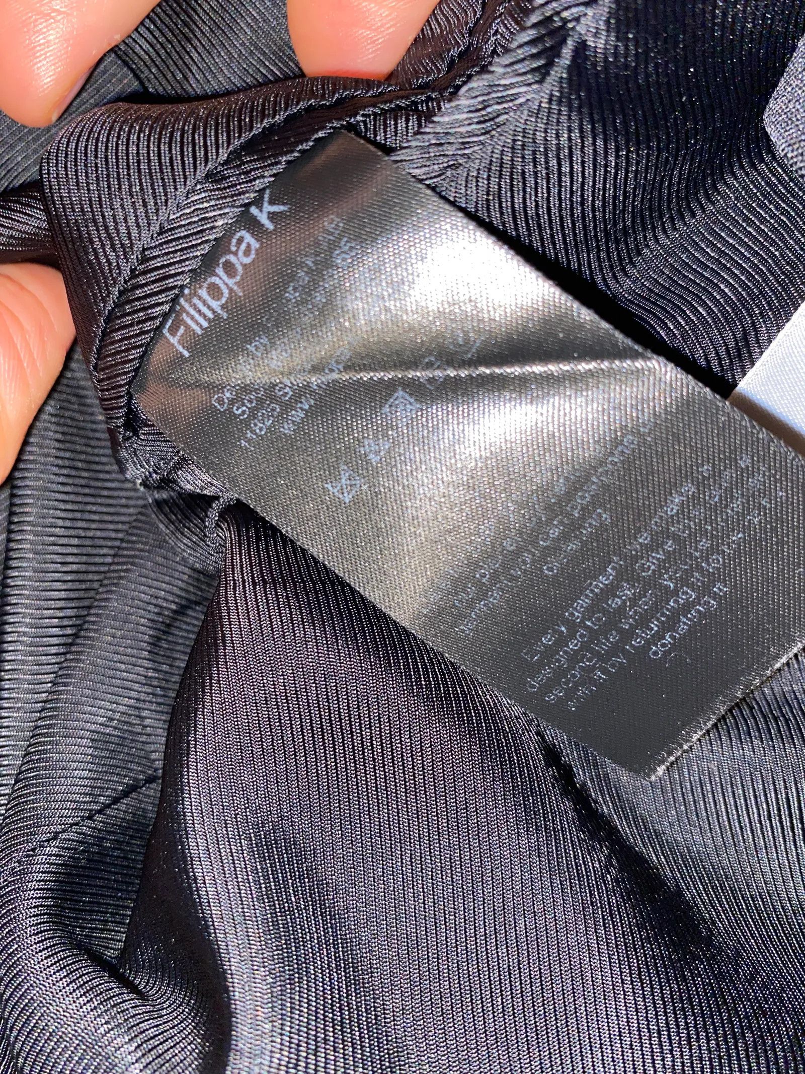 Filippa K Filippa K Blazer Size M / US 6-8 / IT 42-44 - 4 Thumbnail