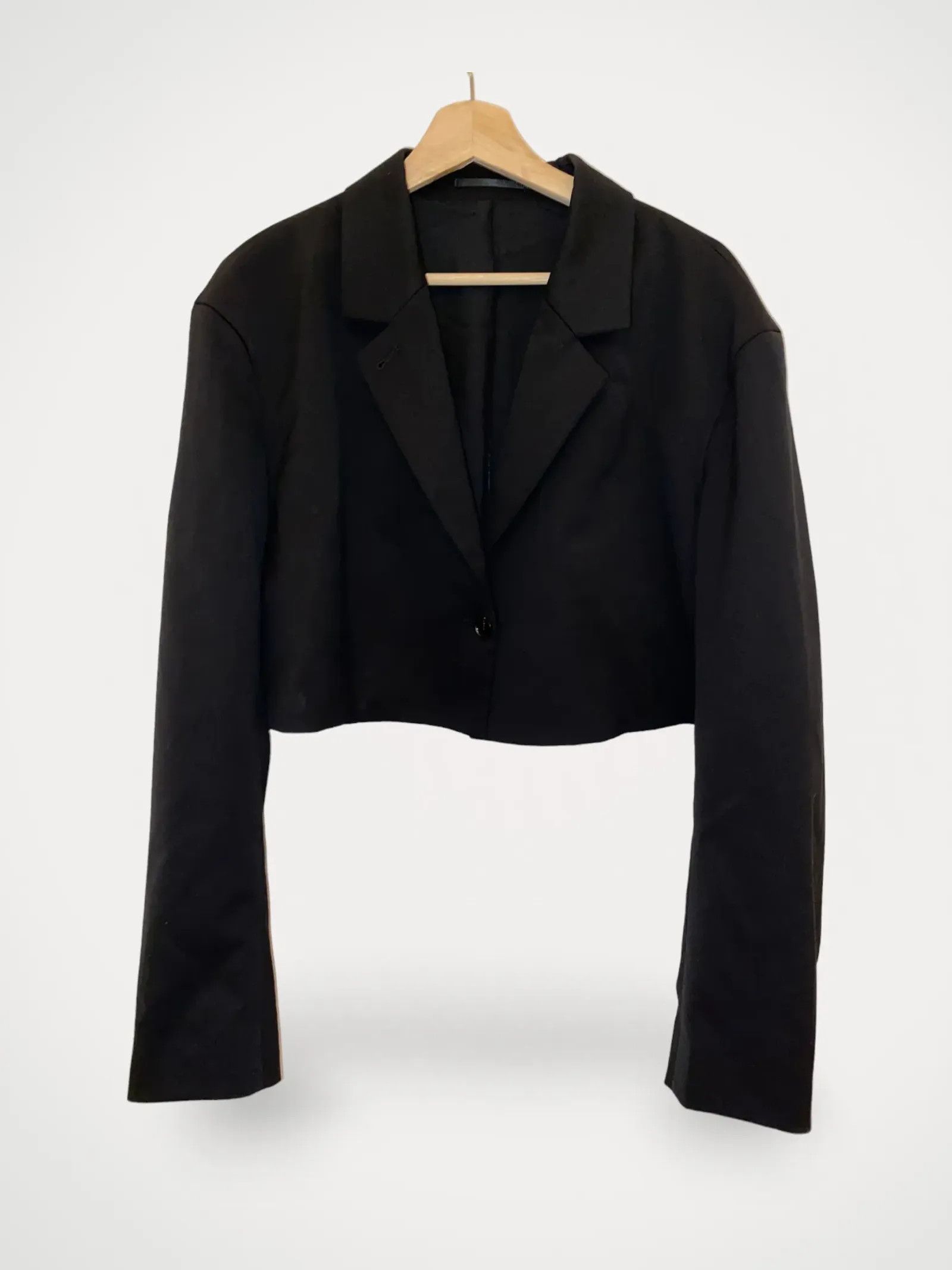Filippa K Filippa K Blazer Size M / US 6-8 / IT 42-44 - 2 Thumbnail