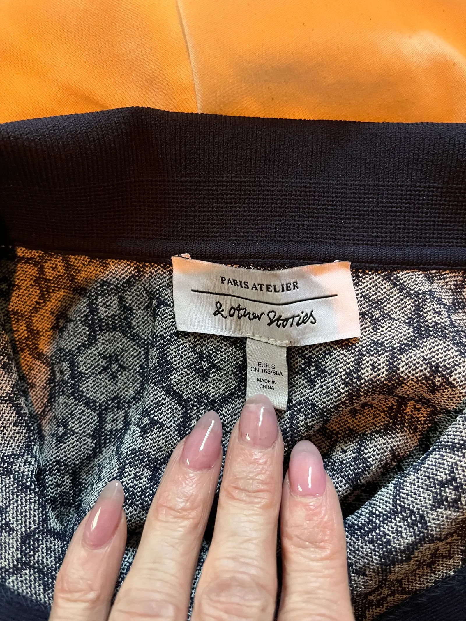 & Other Stories & Other Stories Dress Size S / US 4 / IT 40 - 3 Thumbnail