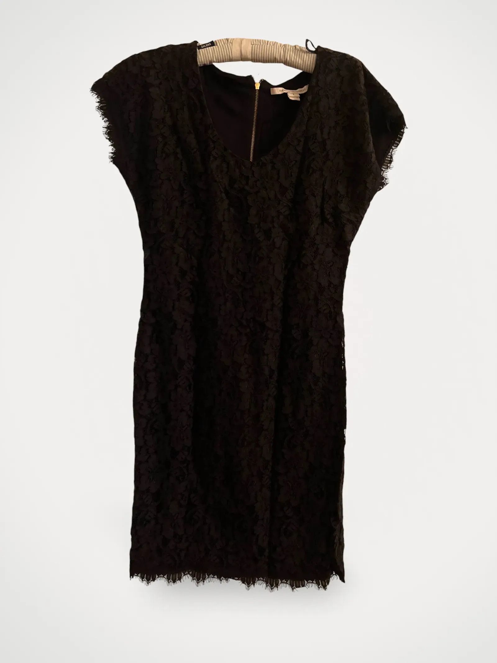 Diane von Furstenberg Diane von Furstenberg Dress Size M / US 6-8 / IT 42-44 - 2 Thumbnail