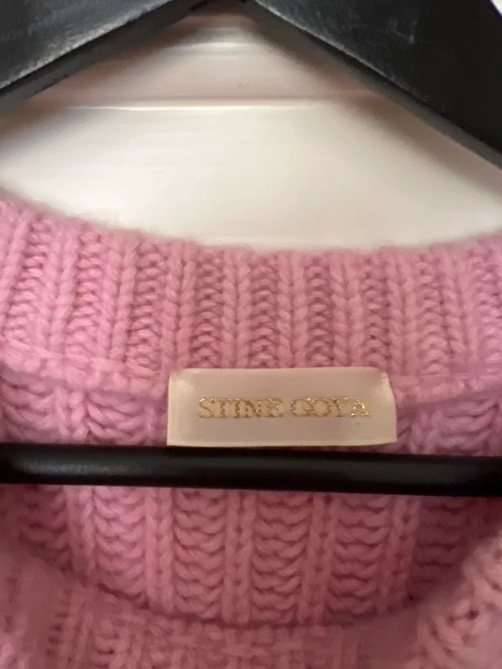 Stine Goya Stine Goya Blanci Sweater Size XS / US 0-2 / IT 36-38 - 3 Thumbnail