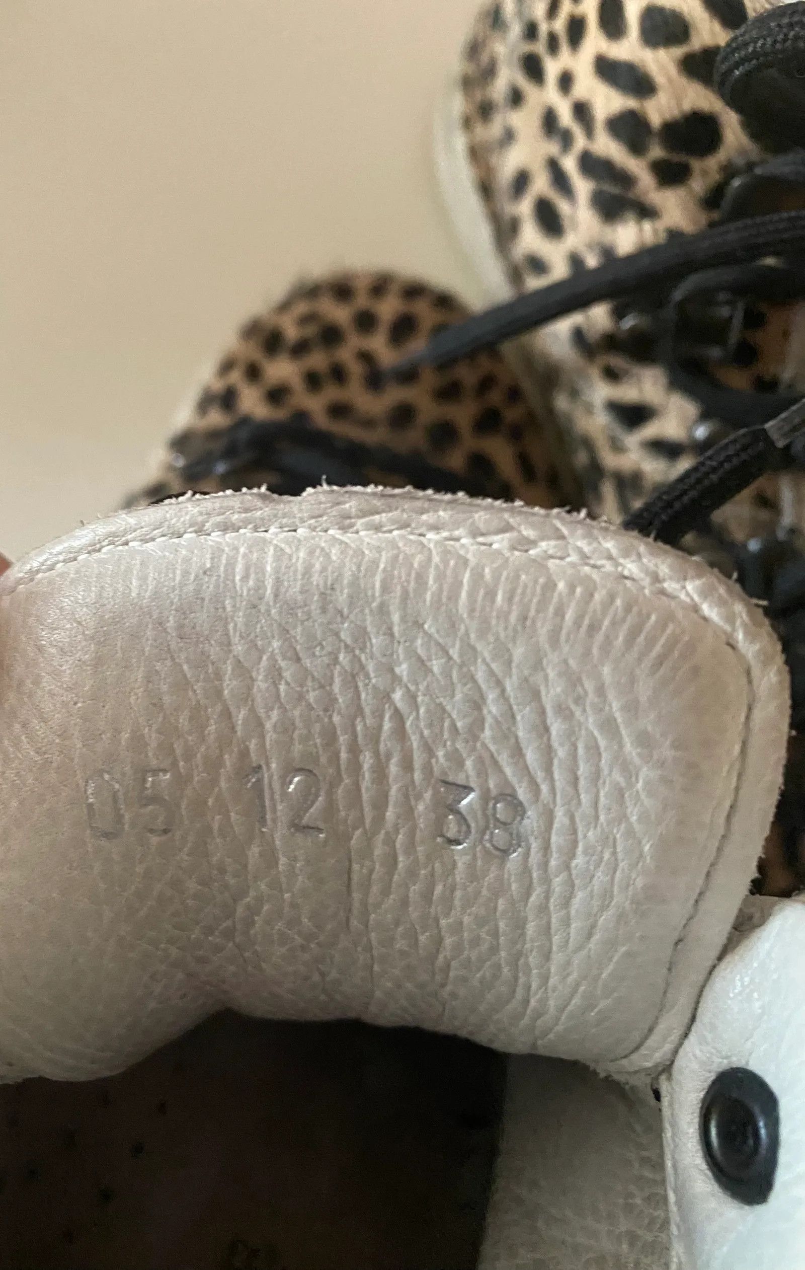Diemme Diemme Marostica Mid Sneakers Size US 8 / IT 38 - 4 Thumbnail