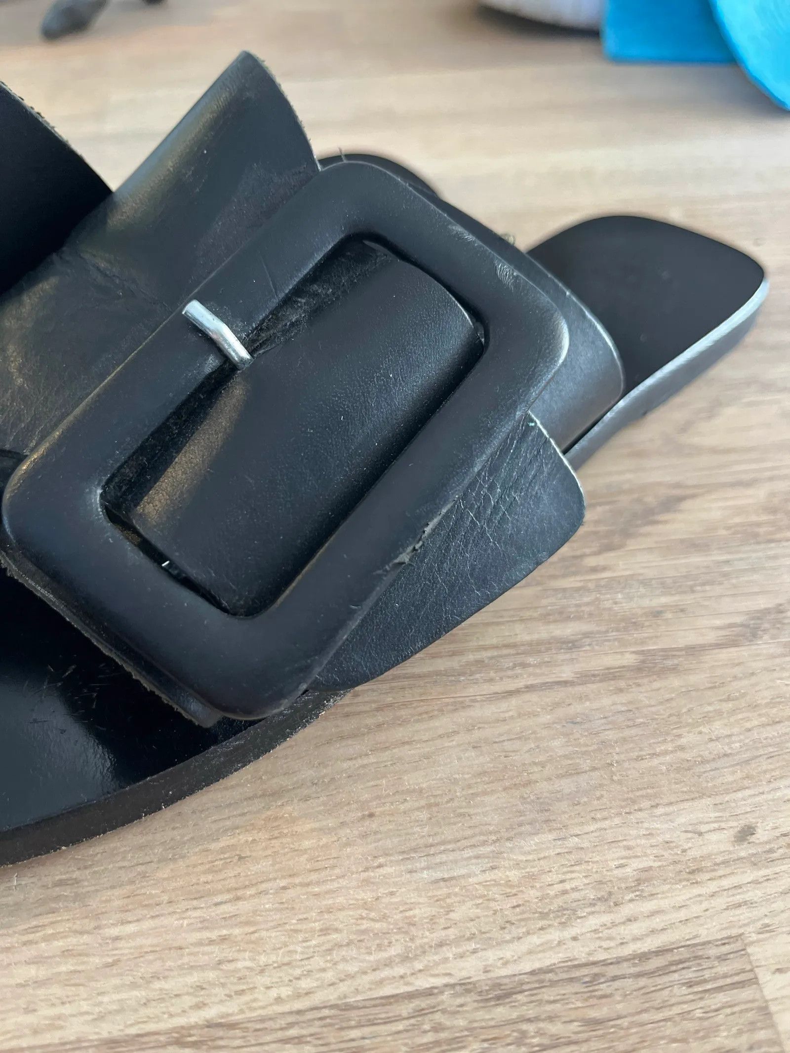 ATP Atelier ATP Atelier Sandals Size US 8 / IT 38 - 5 Thumbnail