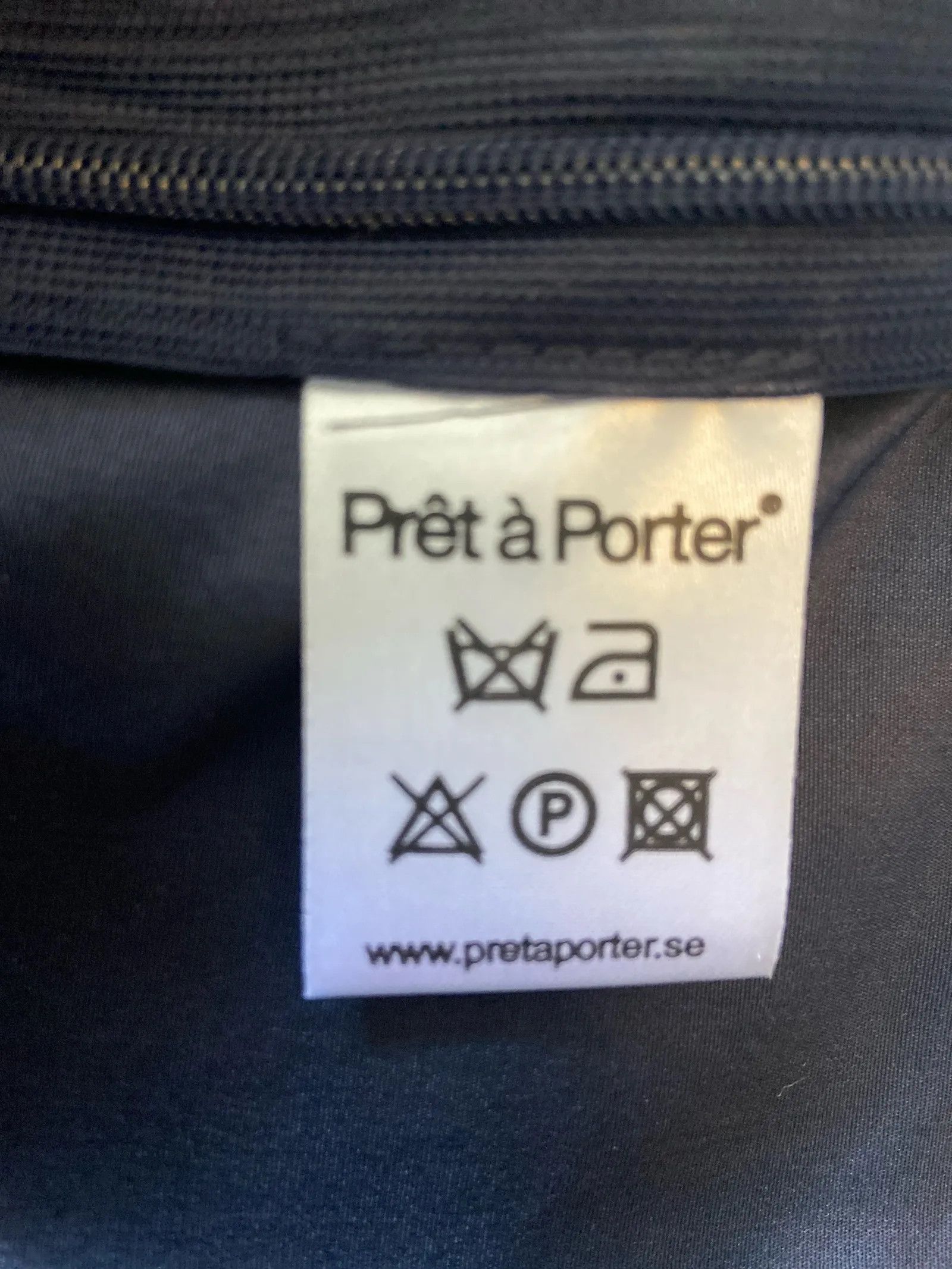 Other Prêt à Porter Pret a porter Top Size M / US 6-8 / IT 42-44 - 3 Thumbnail