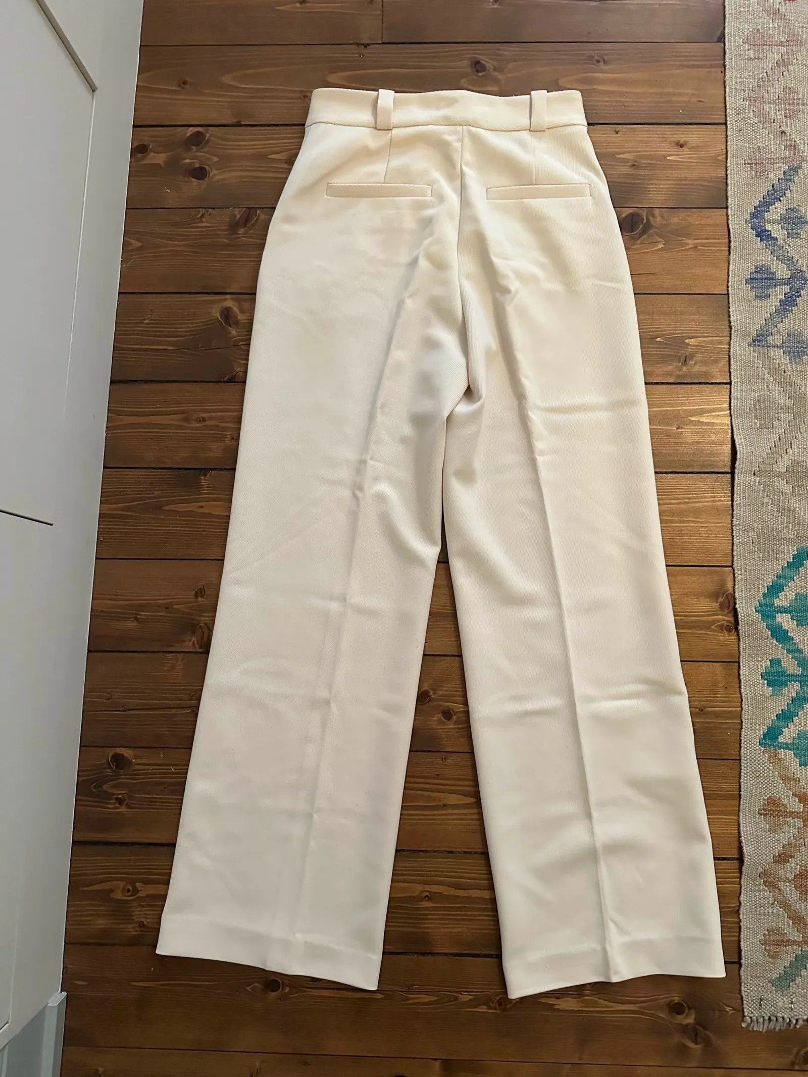 & Other Stories & Other stories Pants Size 26" / US 2 / IT 38 - 2 Thumbnail