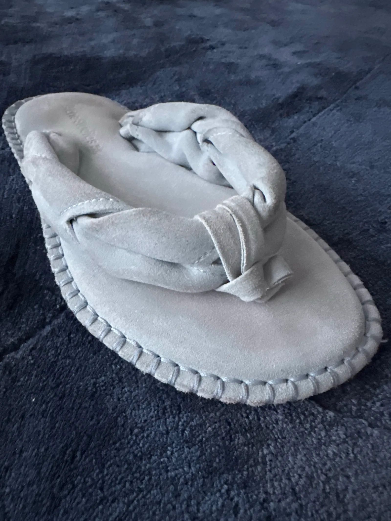 Acne Studios Acne Studios Sandals Size US 10 / IT 40 - 4 Thumbnail