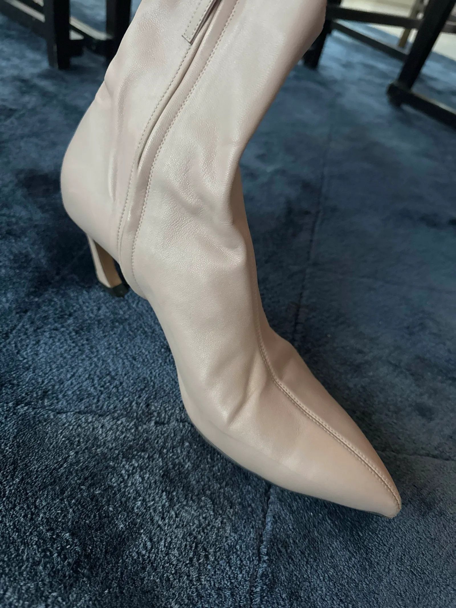 Acne Studios Acne Studios Boots Size US 11 / IT 41 - 4 Thumbnail