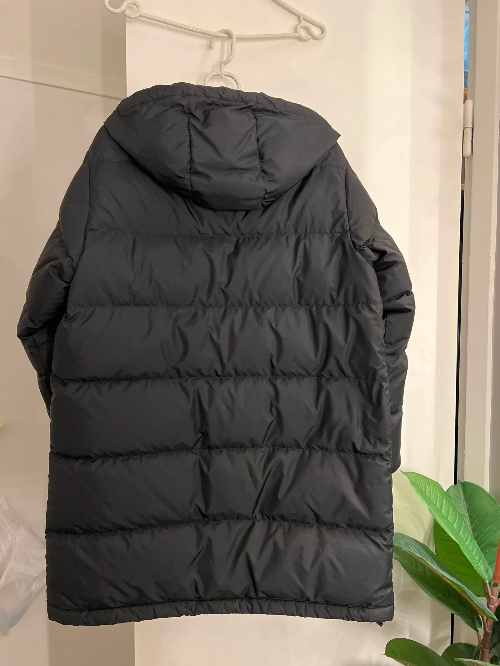 Levi's Levi's Dun kappa Jacket Size XS / US 0-2 / IT 36-38 - 4 Thumbnail
