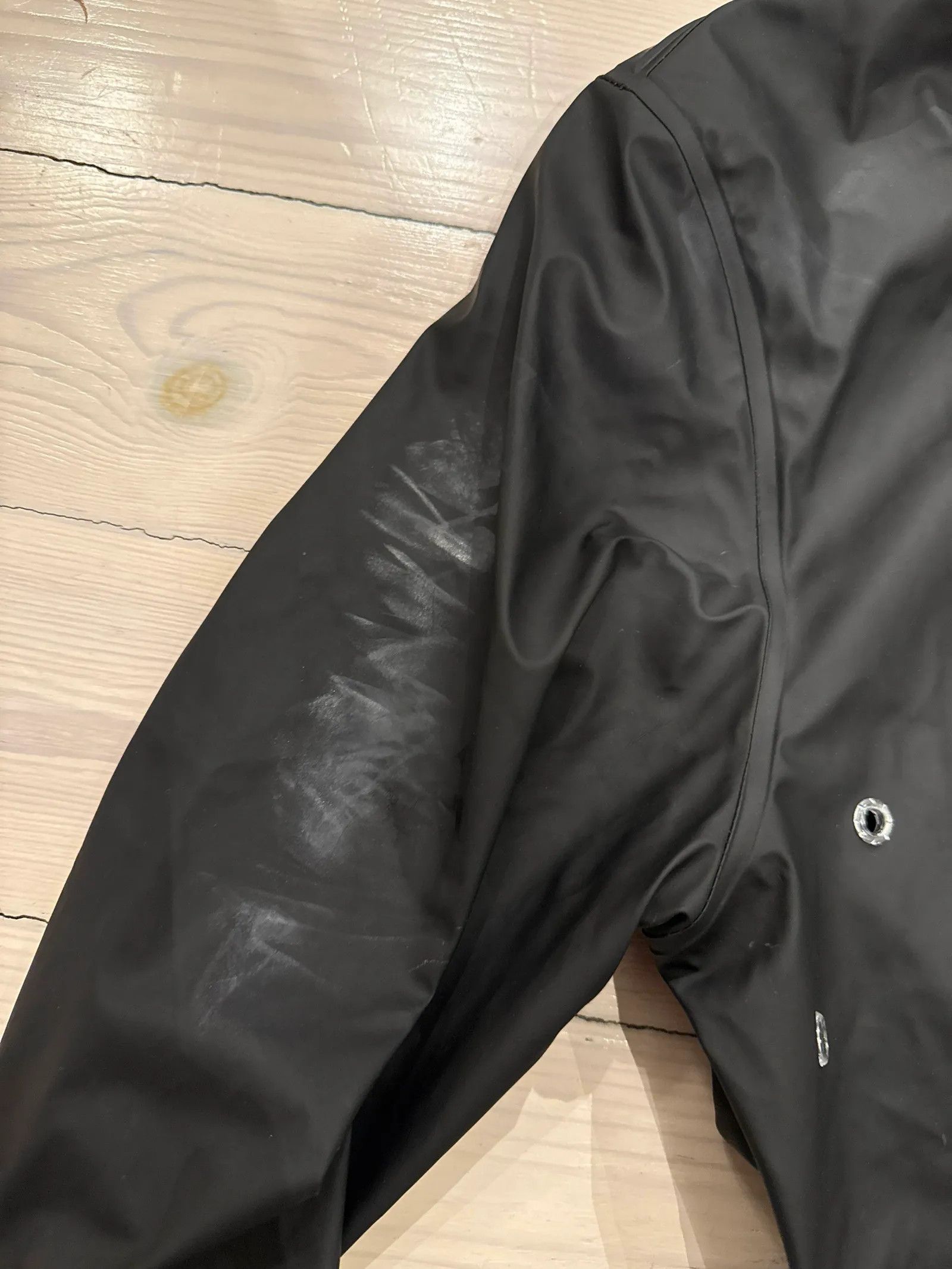 Samsoe Samsoe Samsøe Samsøe Stala jacket 7357 Rain Jacket Size S / US 4 / IT 40 - 5 Thumbnail