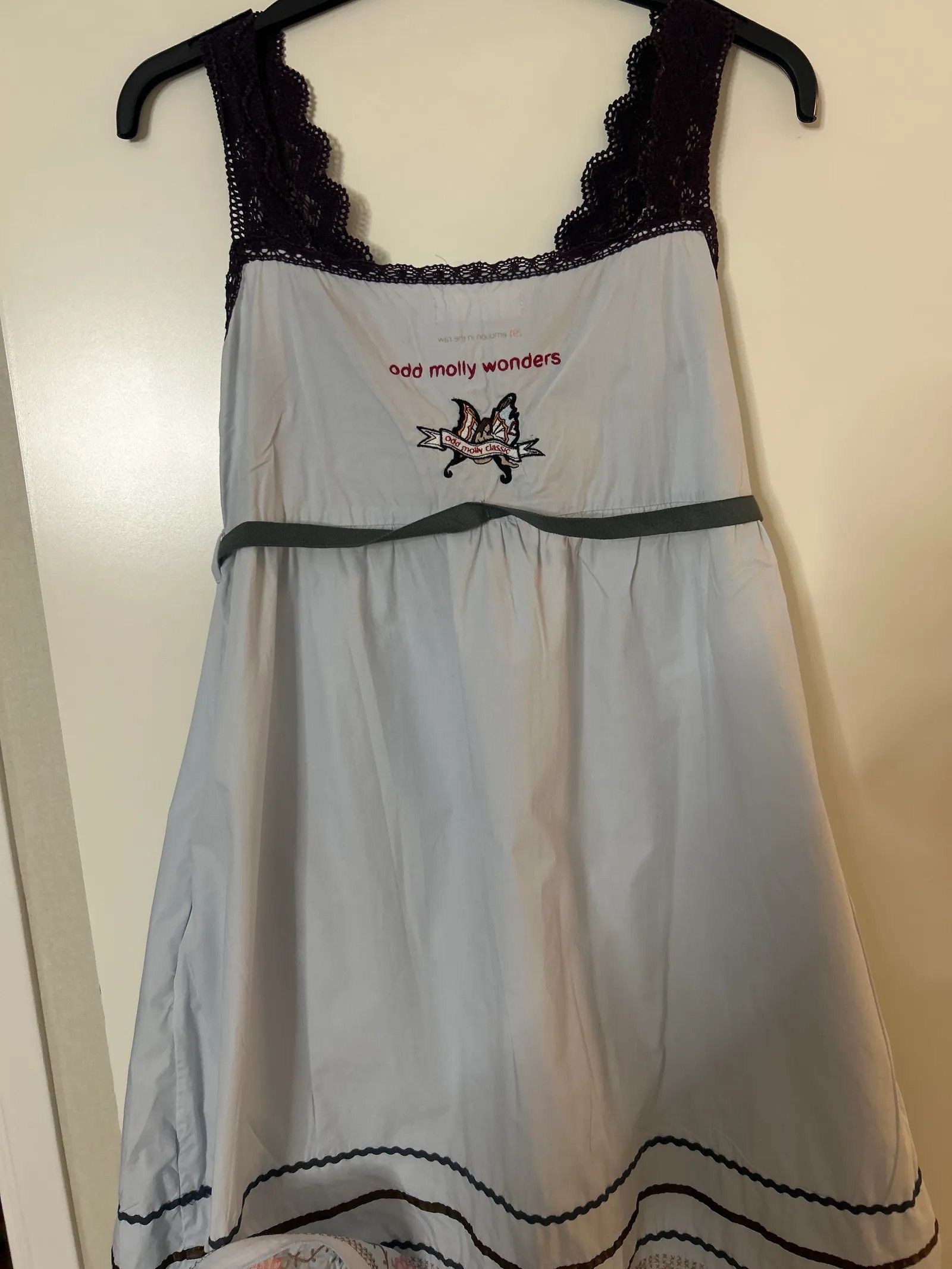 Odd Molly Odd Molly wonders Dress Size S / US 4 / IT 40 - 4 Thumbnail