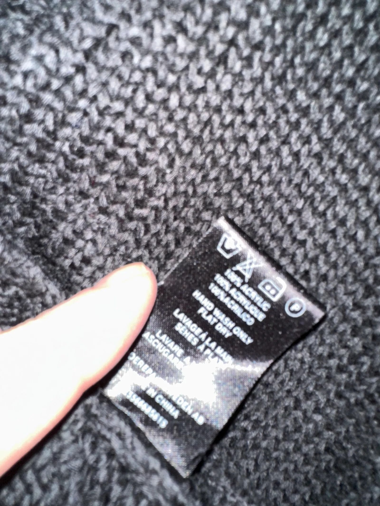 V AVE SHOE REPAIR Fifth Avenue Shoe Repair Cardigan Size M / US 6-8 / IT 42-44 - 3 Thumbnail