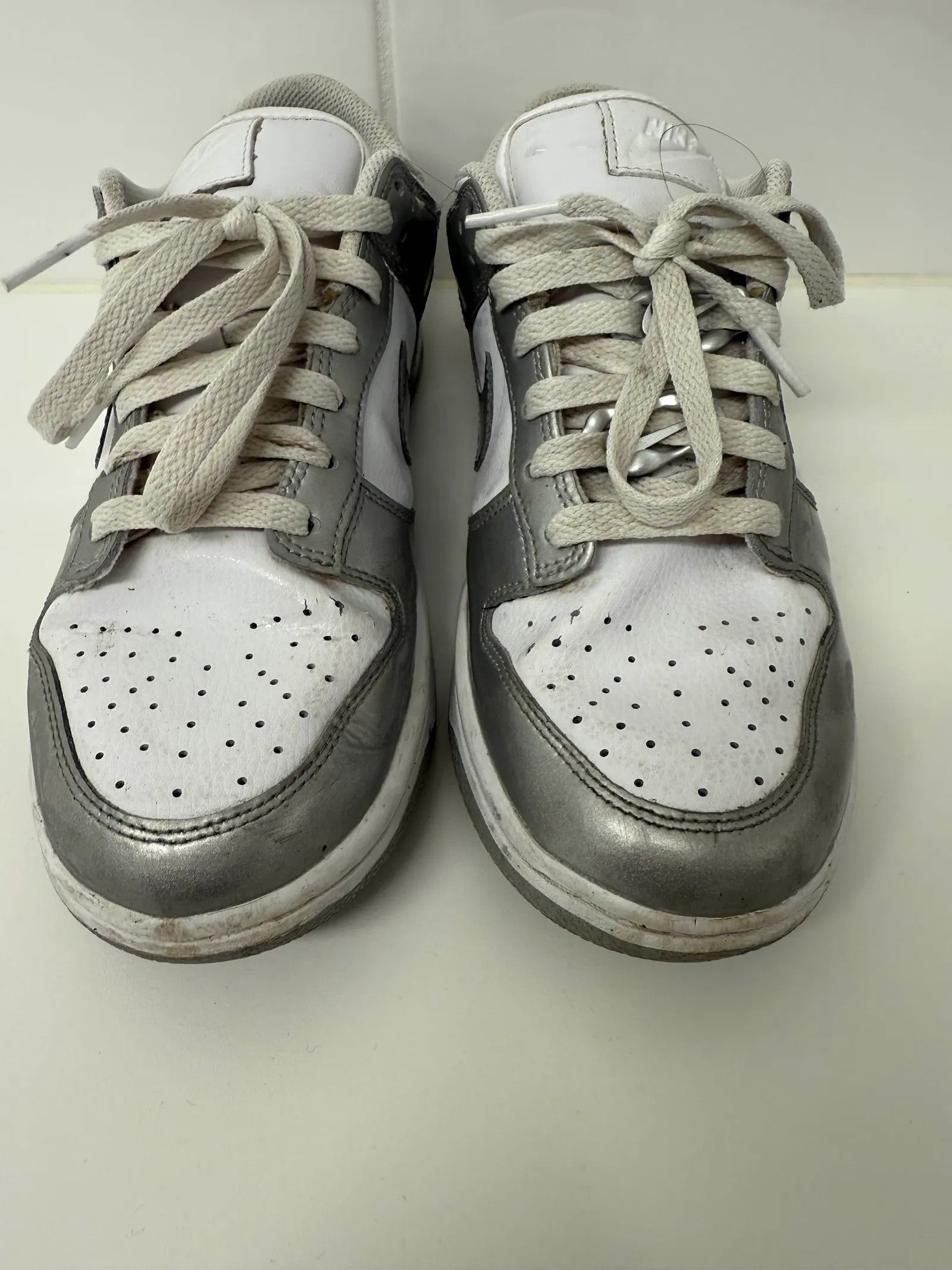 Nike Nike Sneakers Size US 9 / IT 39 - 5 Thumbnail