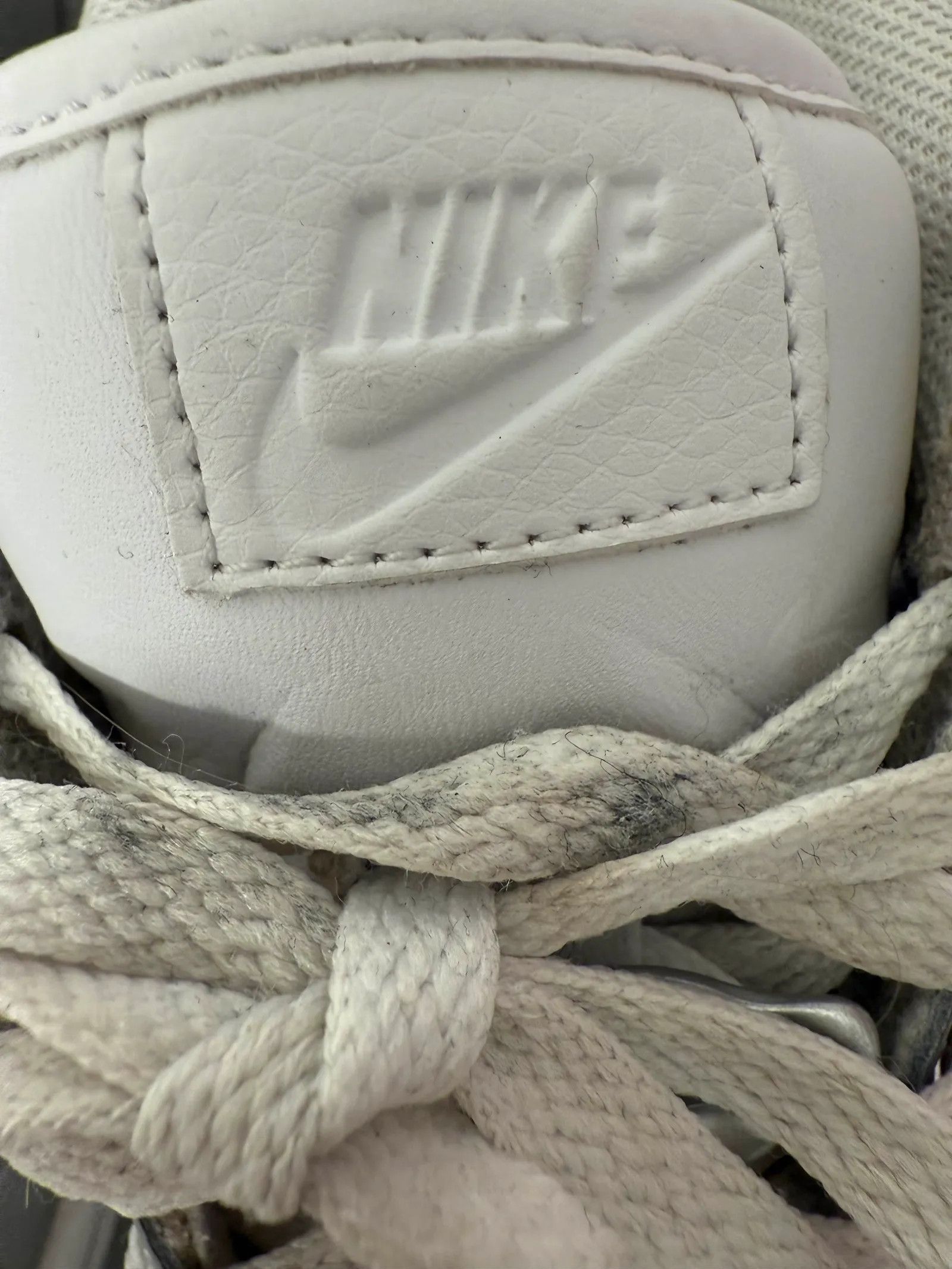 Nike Nike Sneakers Size US 9 / IT 39 - 2 Thumbnail