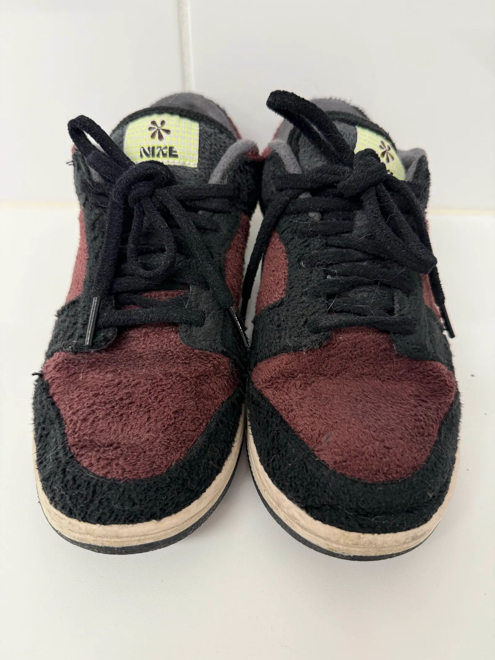 Nike Nike Sneakers Size US 8.5 / IT 38.5 - 4 Thumbnail
