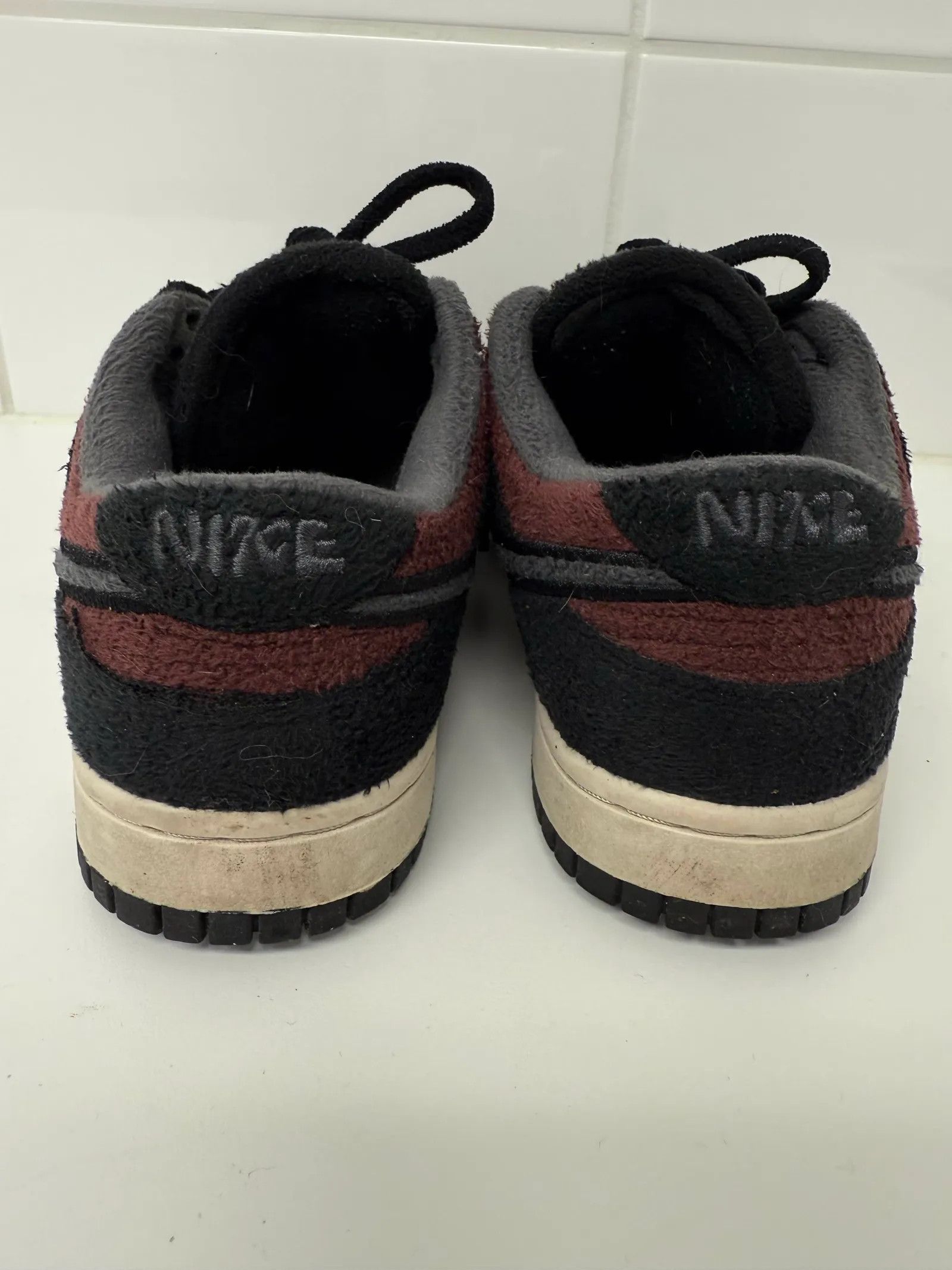 Nike Nike Sneakers Size US 8.5 / IT 38.5 - 5 Thumbnail