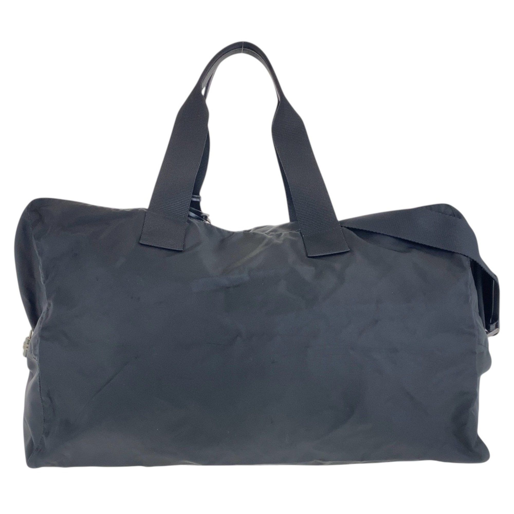 Prada Prada Boston shoulder Size ONE SIZE - 2 Thumbnail