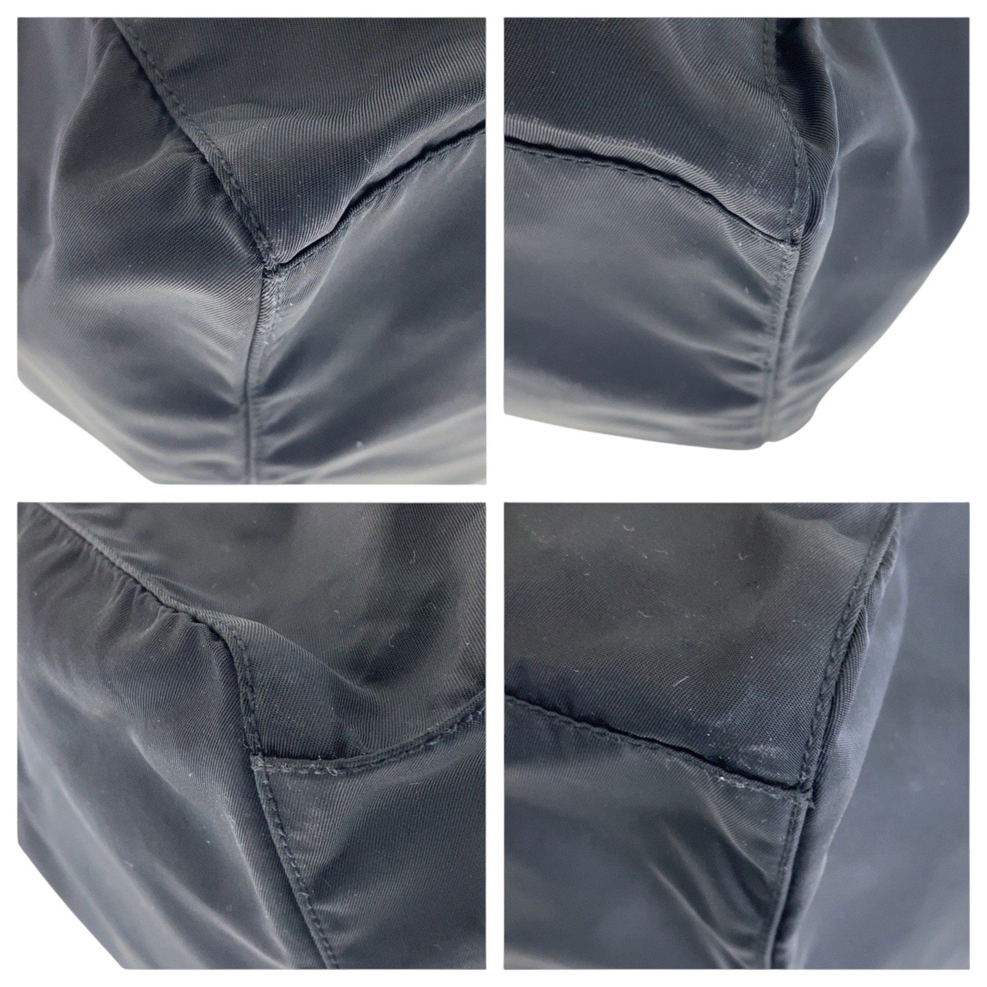Prada Prada Boston shoulder Size ONE SIZE - 4 Thumbnail