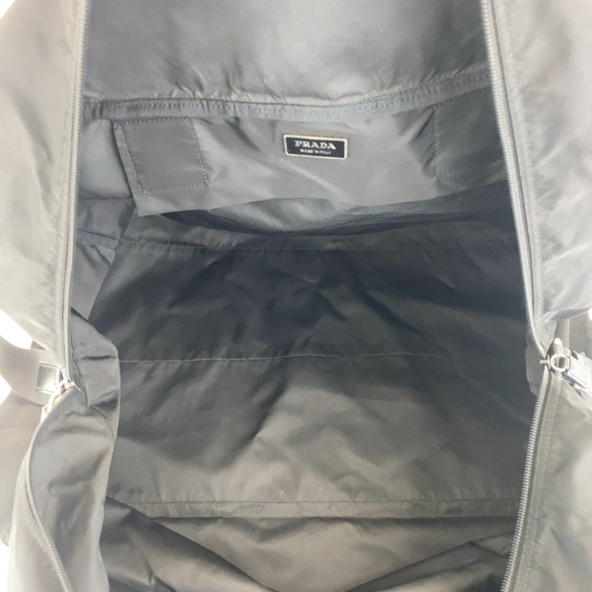 Prada Prada Boston shoulder Size ONE SIZE - 6 Thumbnail