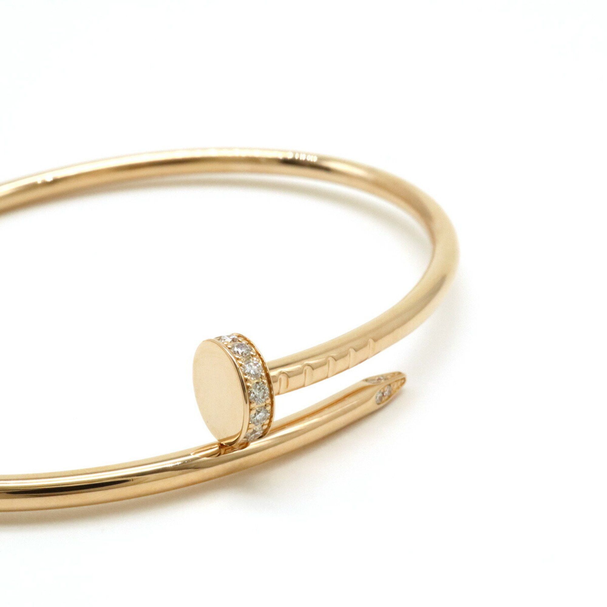Cartier Cartier Juste un clou bracelet Size ONE SIZE - 3 Thumbnail