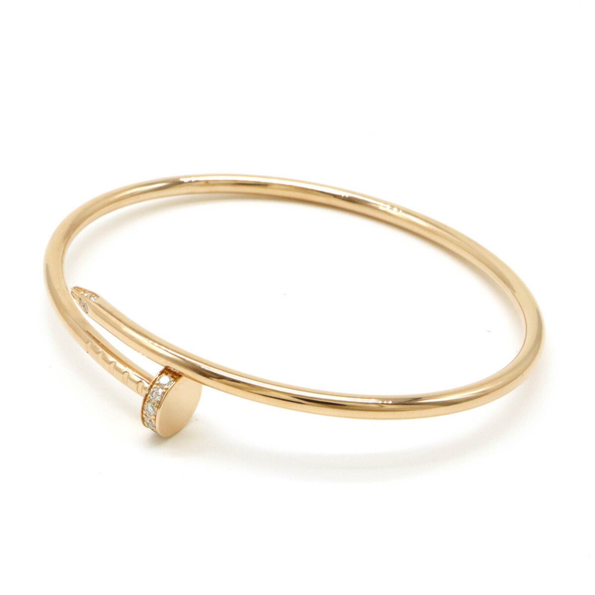 Cartier Cartier Juste un clou bracelet Size ONE SIZE - 7 Thumbnail