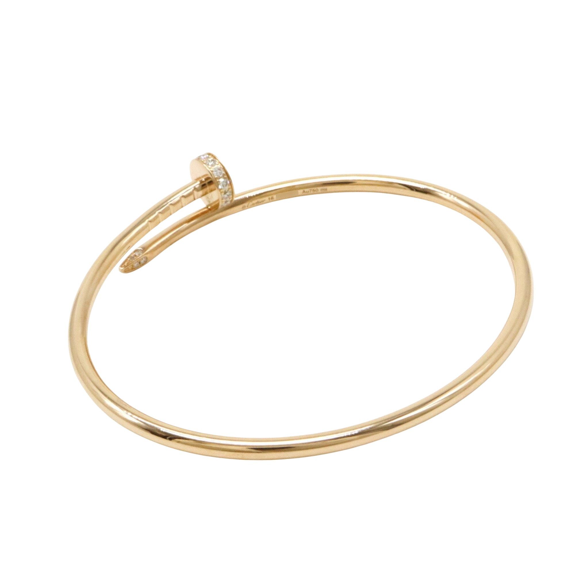 Cartier Cartier Juste un clou bracelet Size ONE SIZE - 2 Thumbnail