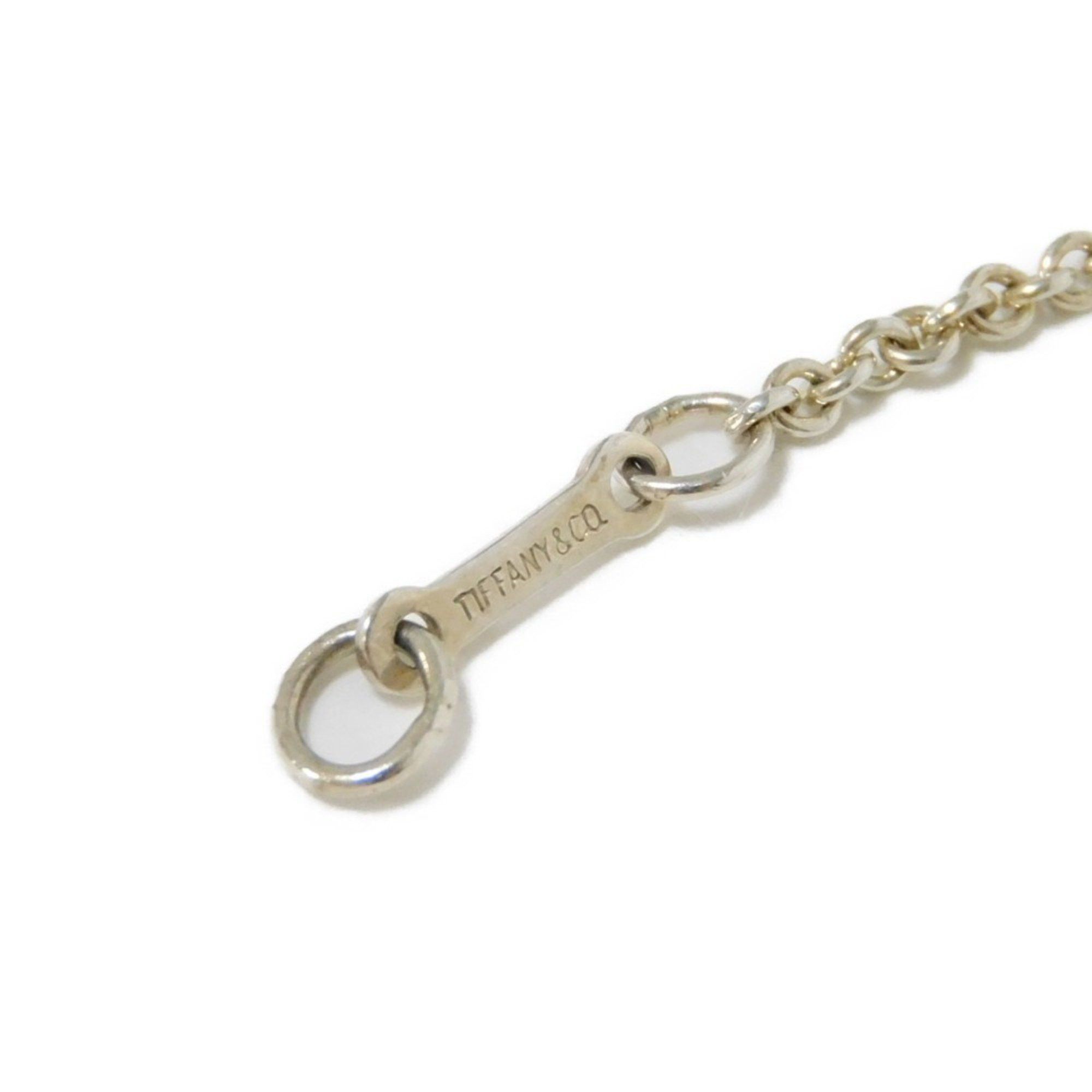 Tiffany & Co. Tiffany & Co Open Heart necklace Size ONE SIZE - 7 Thumbnail