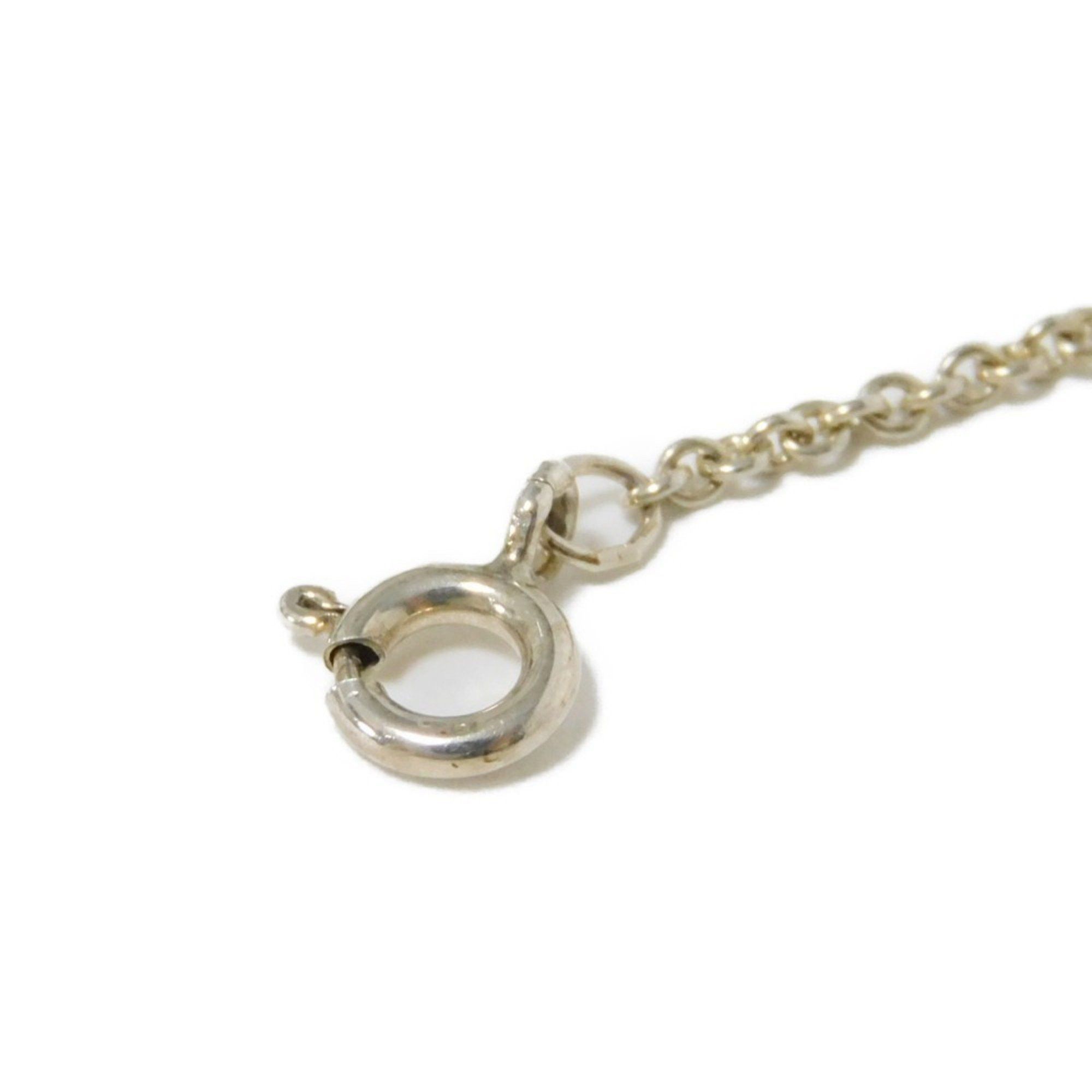 Tiffany & Co. Tiffany & Co Open Heart necklace Size ONE SIZE - 10 Thumbnail